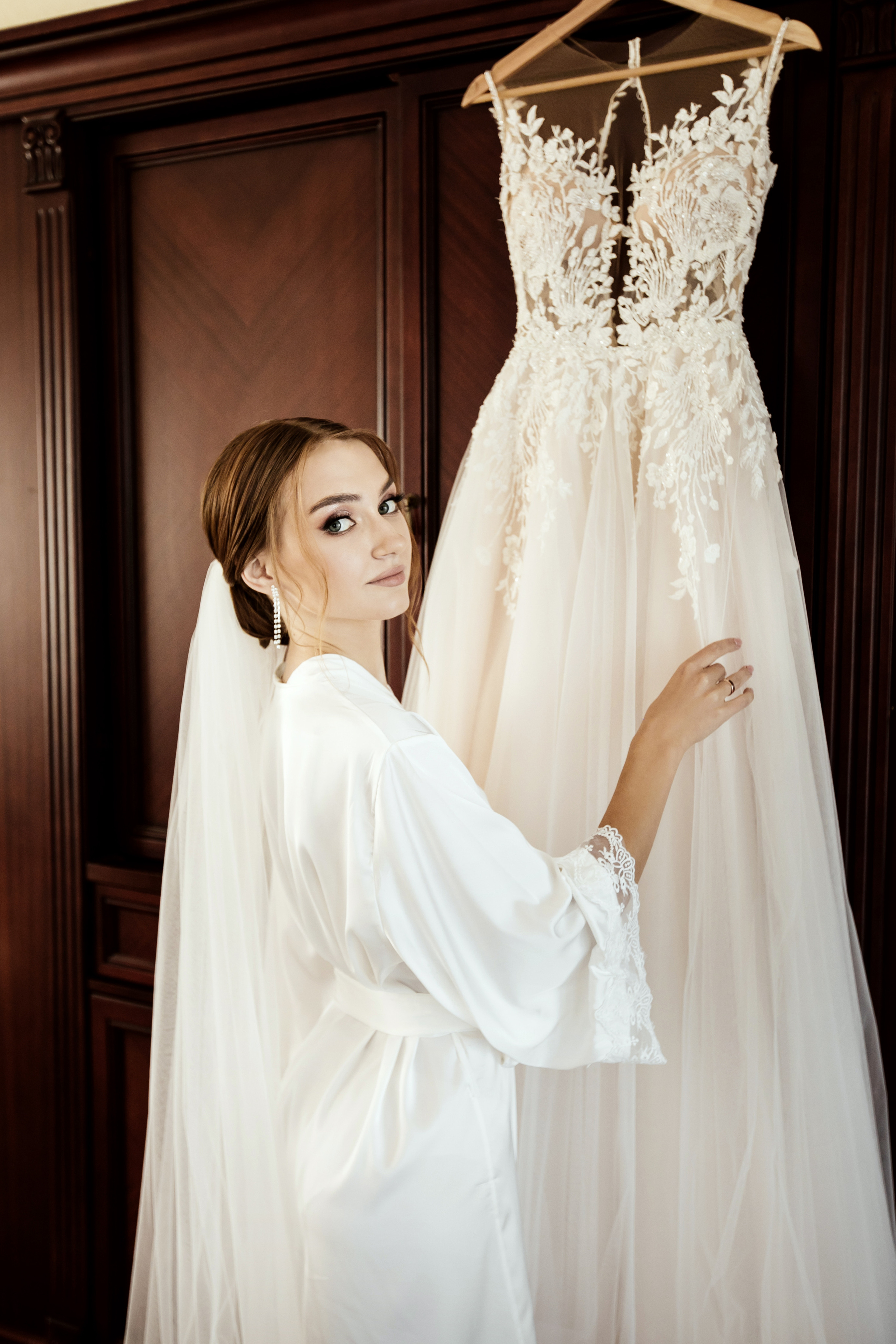 Алина и Максим. Свадебный фотограф Ростове-на-Дону