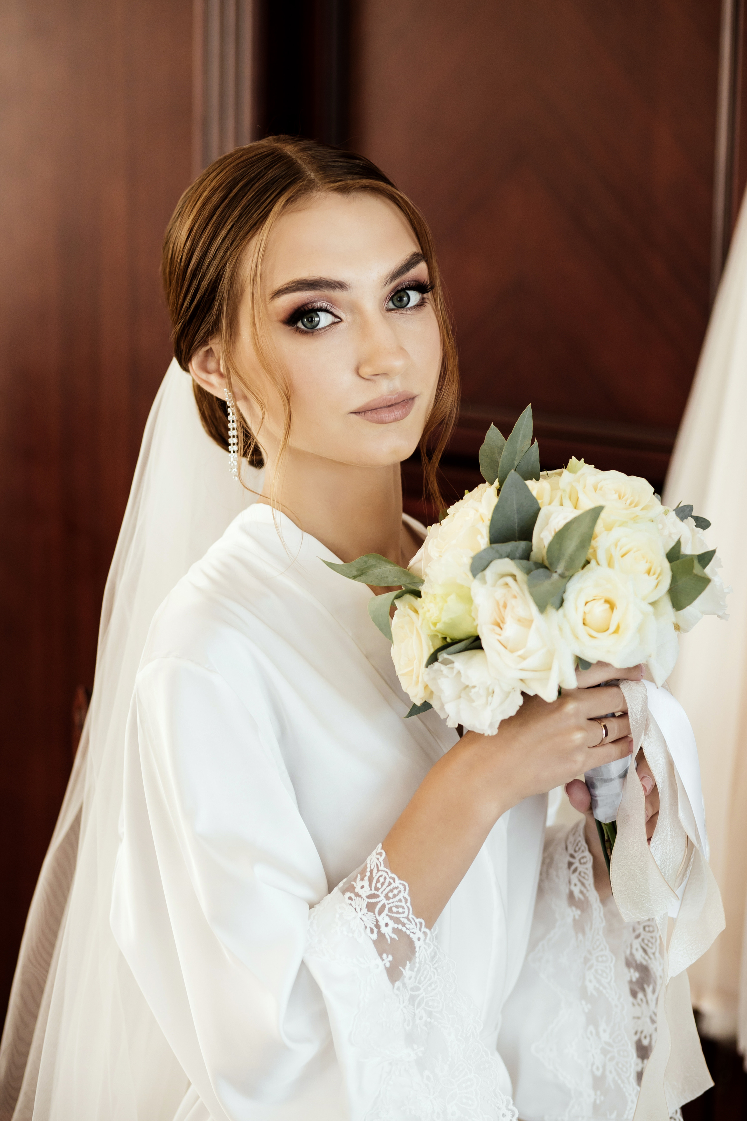 Алина и Максим. Свадебный фотограф Ростове-на-Дону