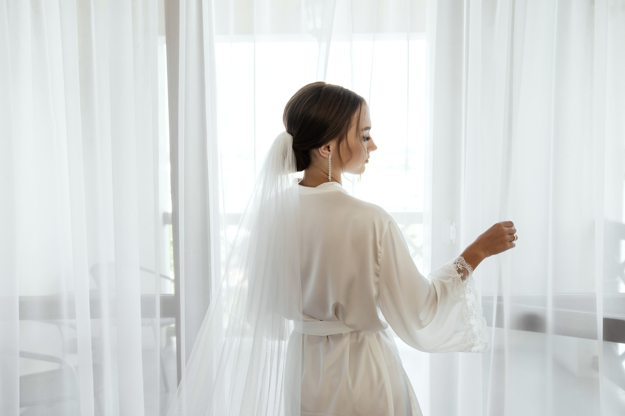 Алина и Максим. Свадебный фотограф Ростове-на-Дону