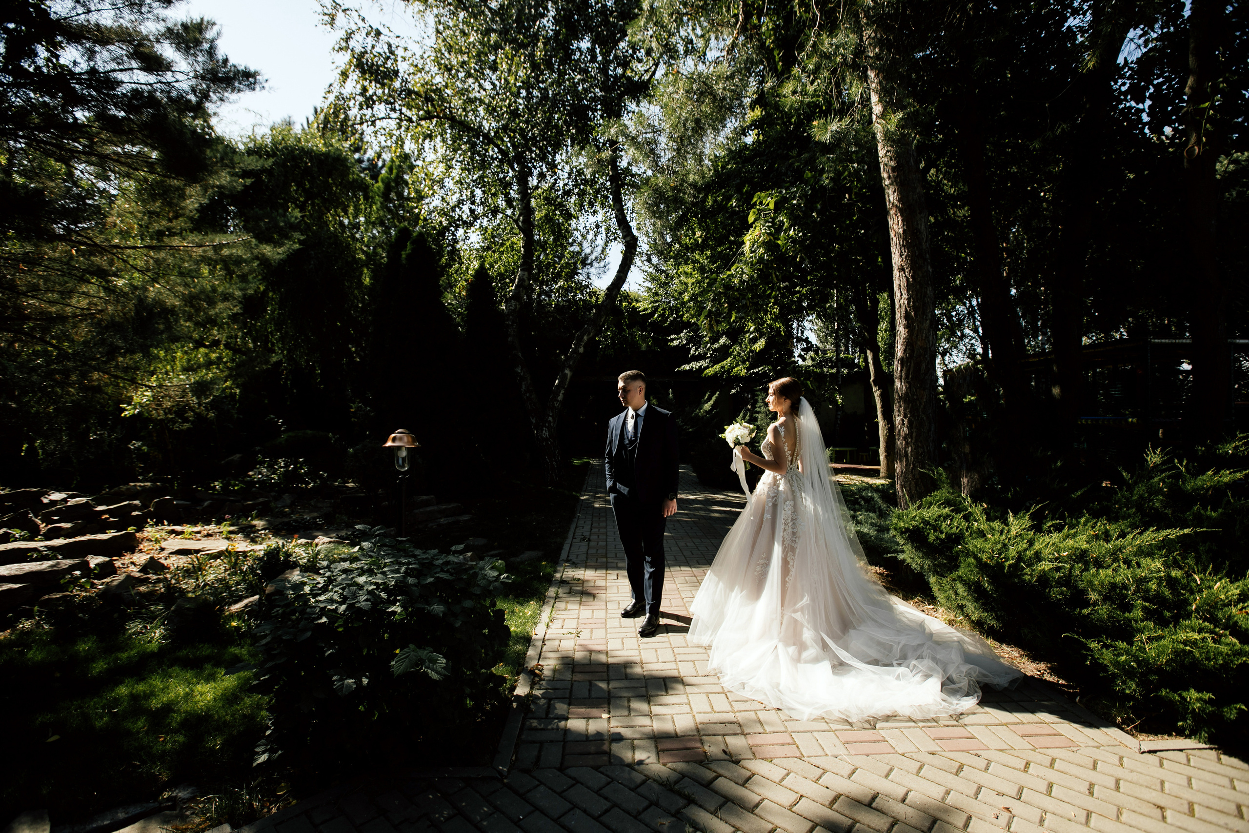 Алина и Максим. Свадебный фотограф Ростове-на-Дону