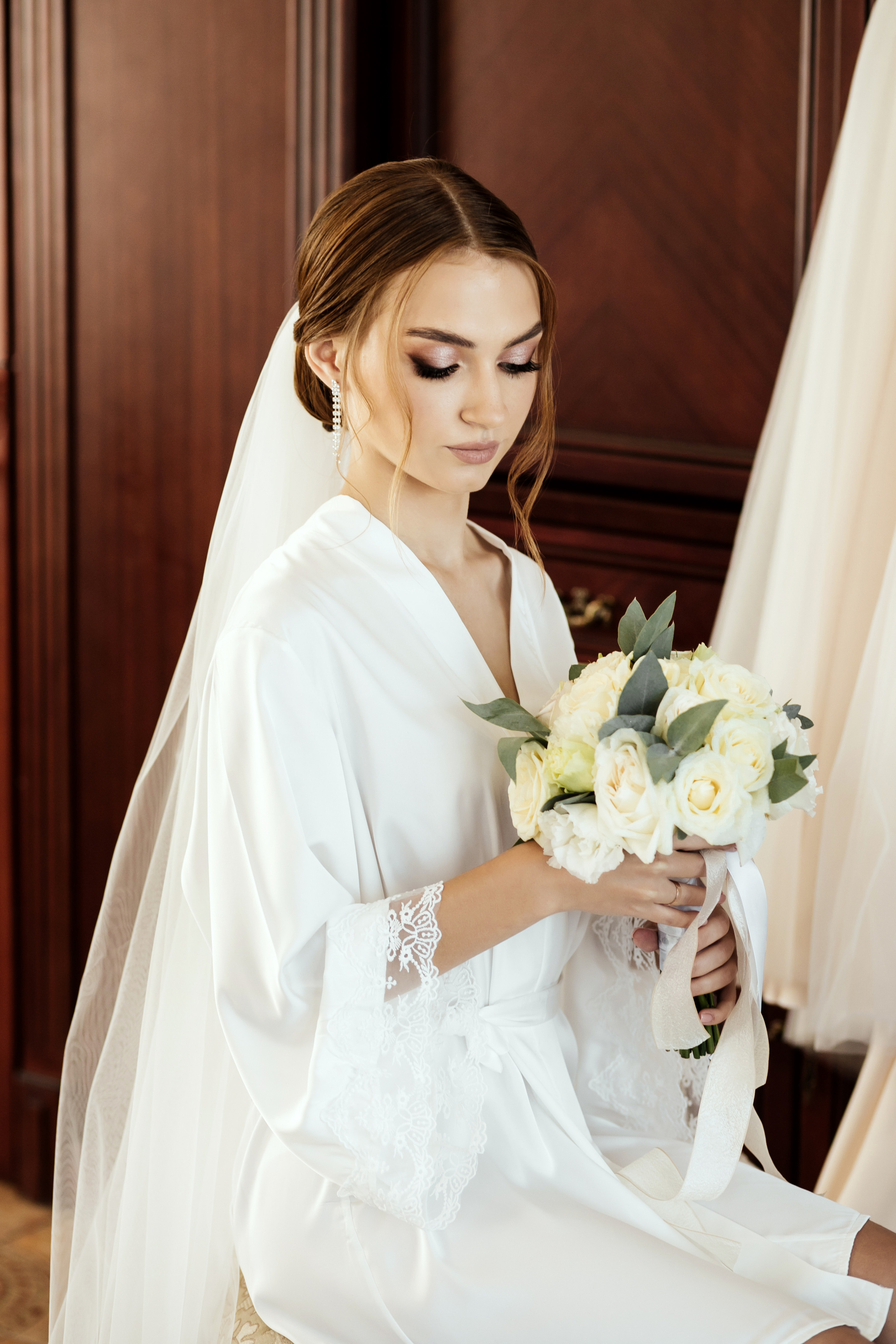 Алина и Максим. Свадебный фотограф Ростове-на-Дону