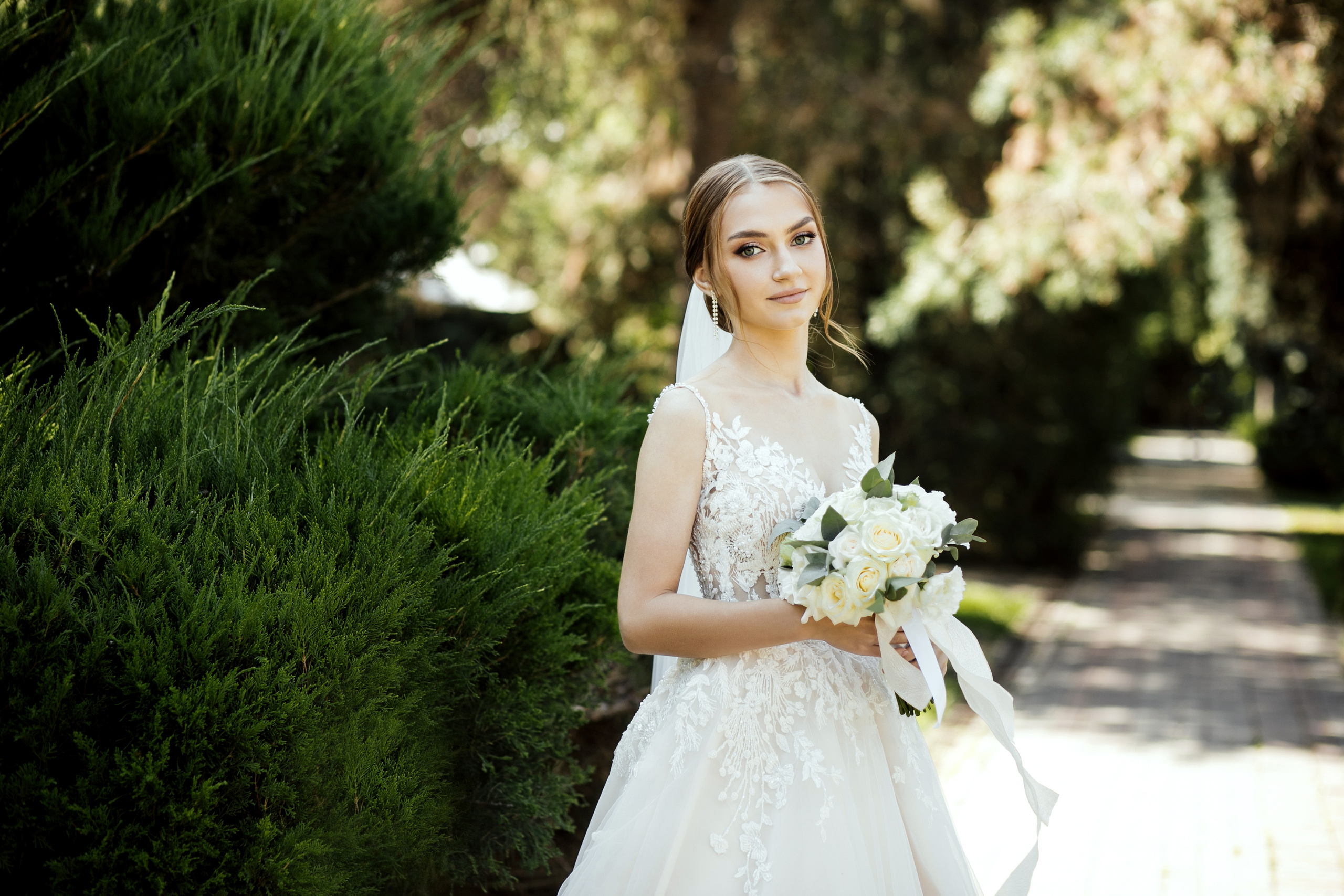 Алина и Максим. Свадебный фотограф Ростове-на-Дону