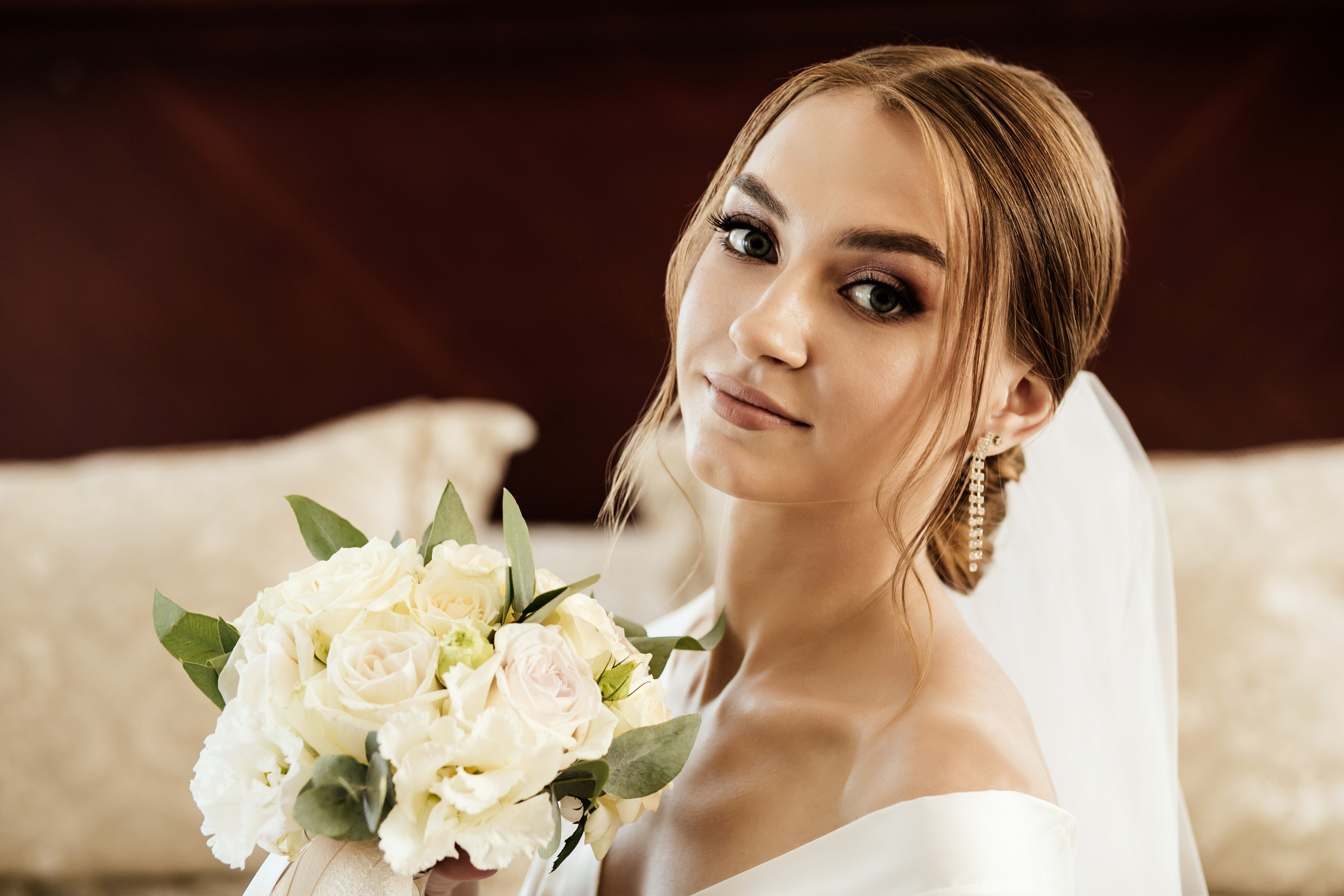 Алина и Максим. Свадебный фотограф Ростове-на-Дону