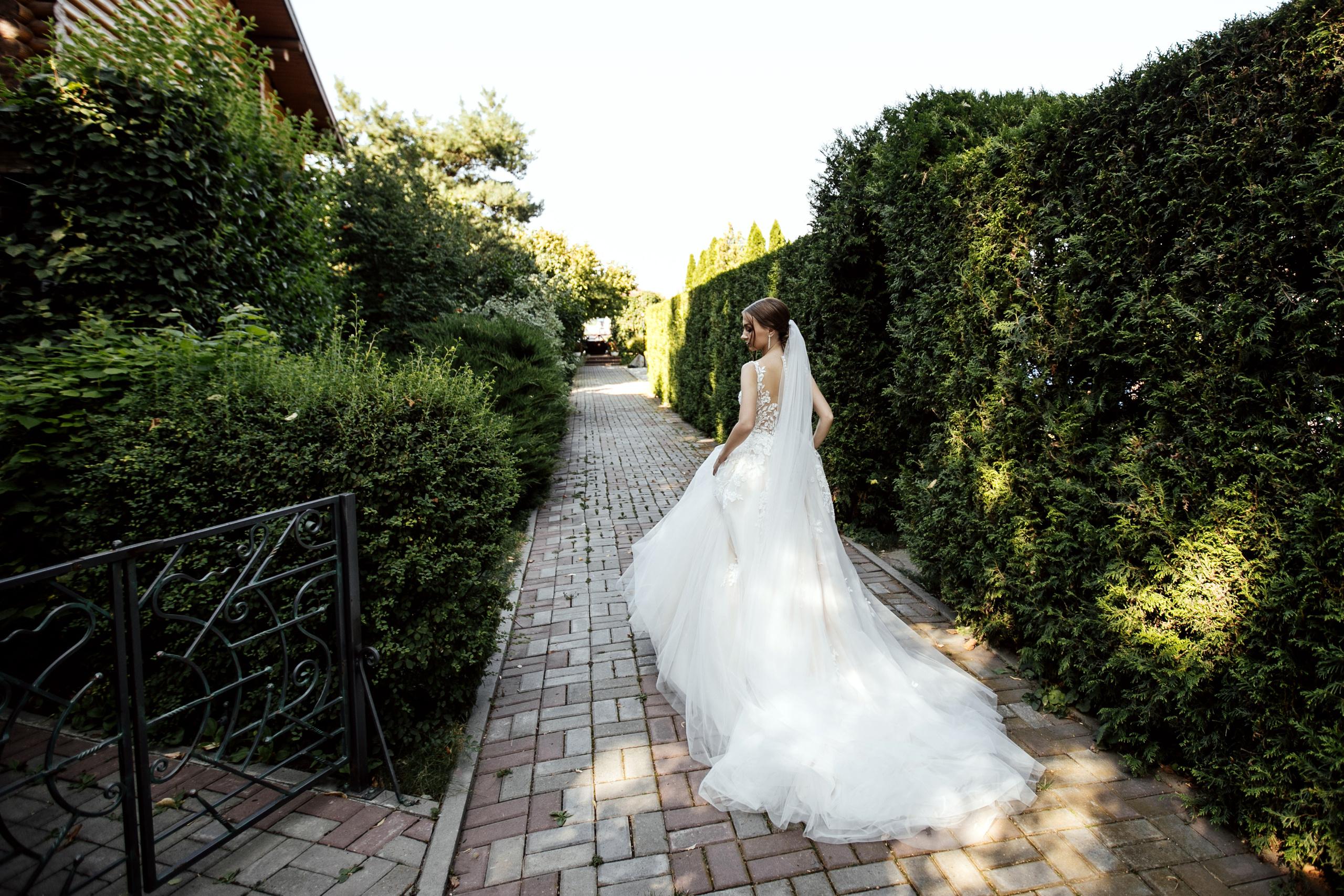 Алина и Максим. Свадебный фотограф Ростове-на-Дону