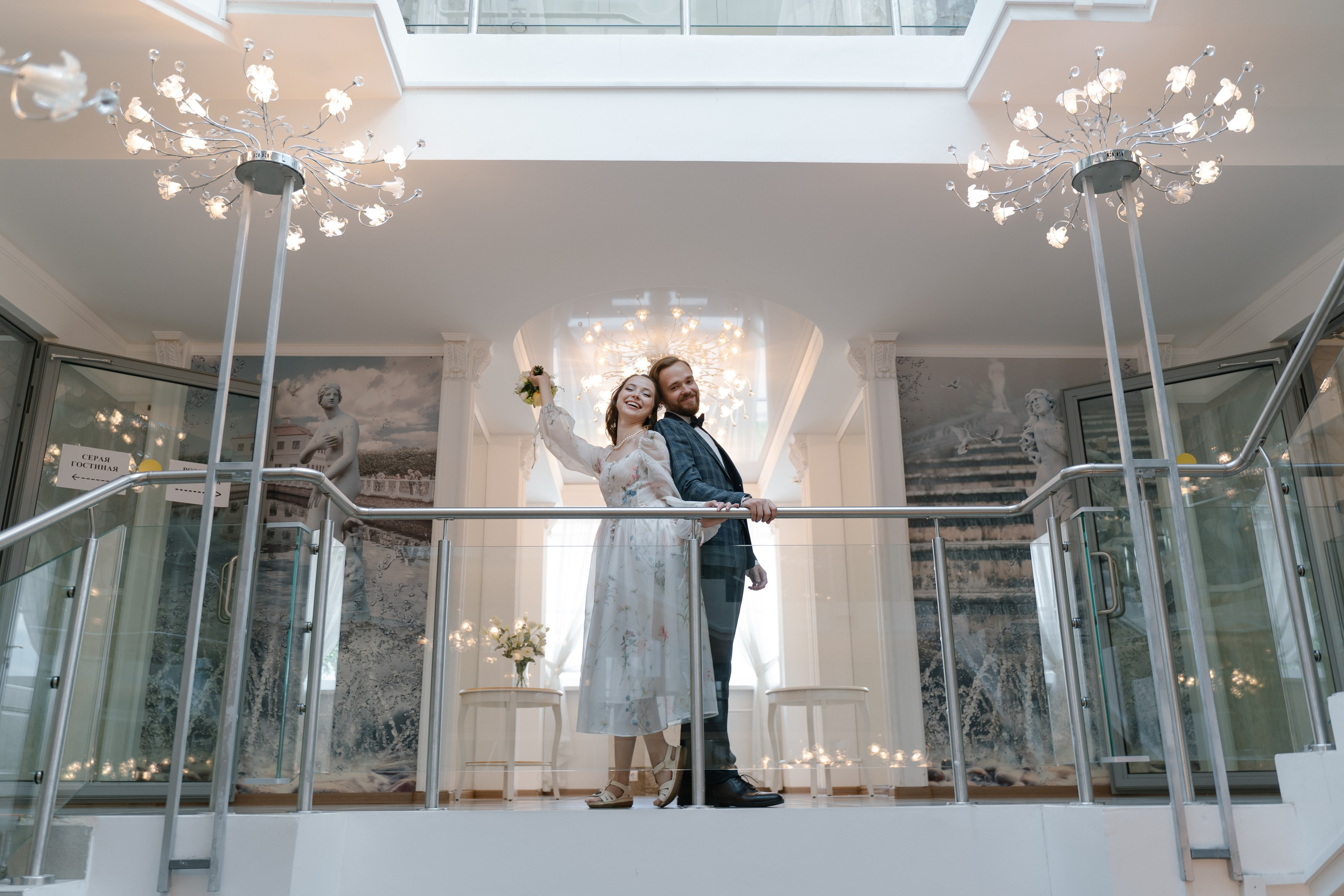 12.08.2023. Свадебный фотограф — Наталья Фед СПб/Москва