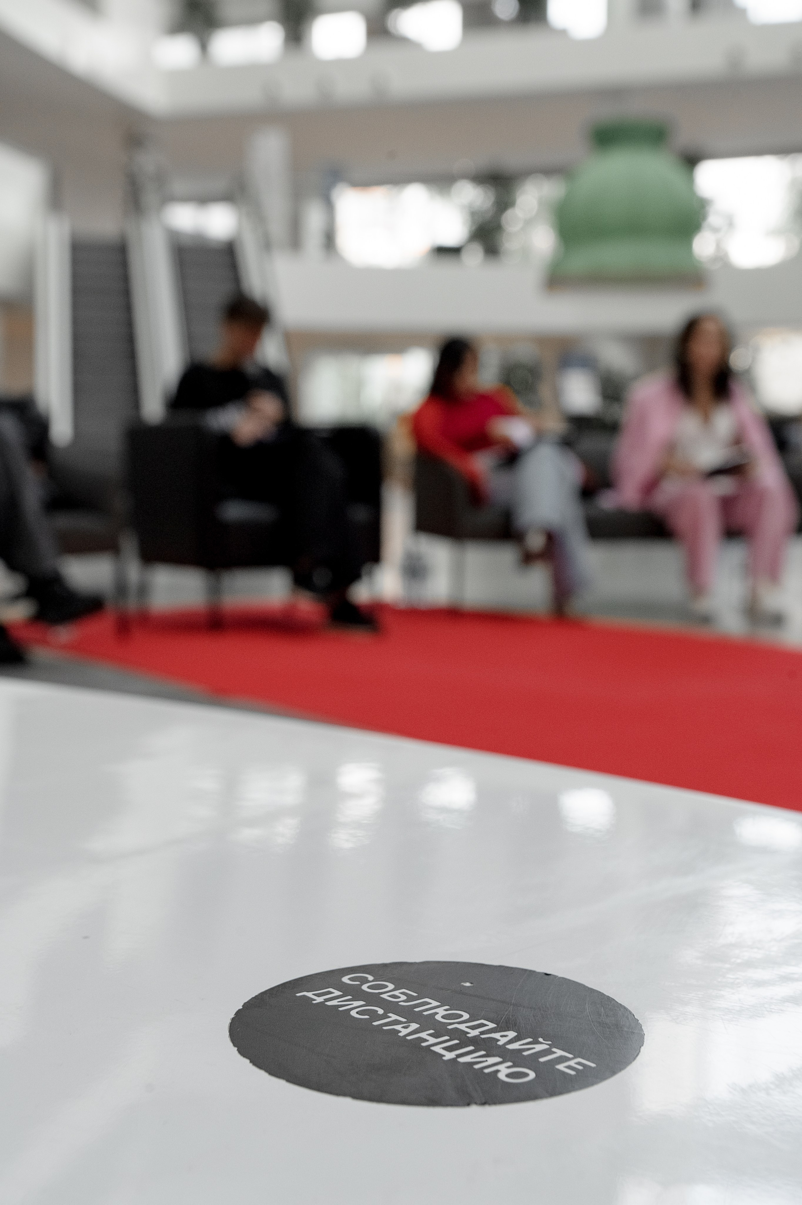 U'Fashion. Фотограф Антон Малыхин