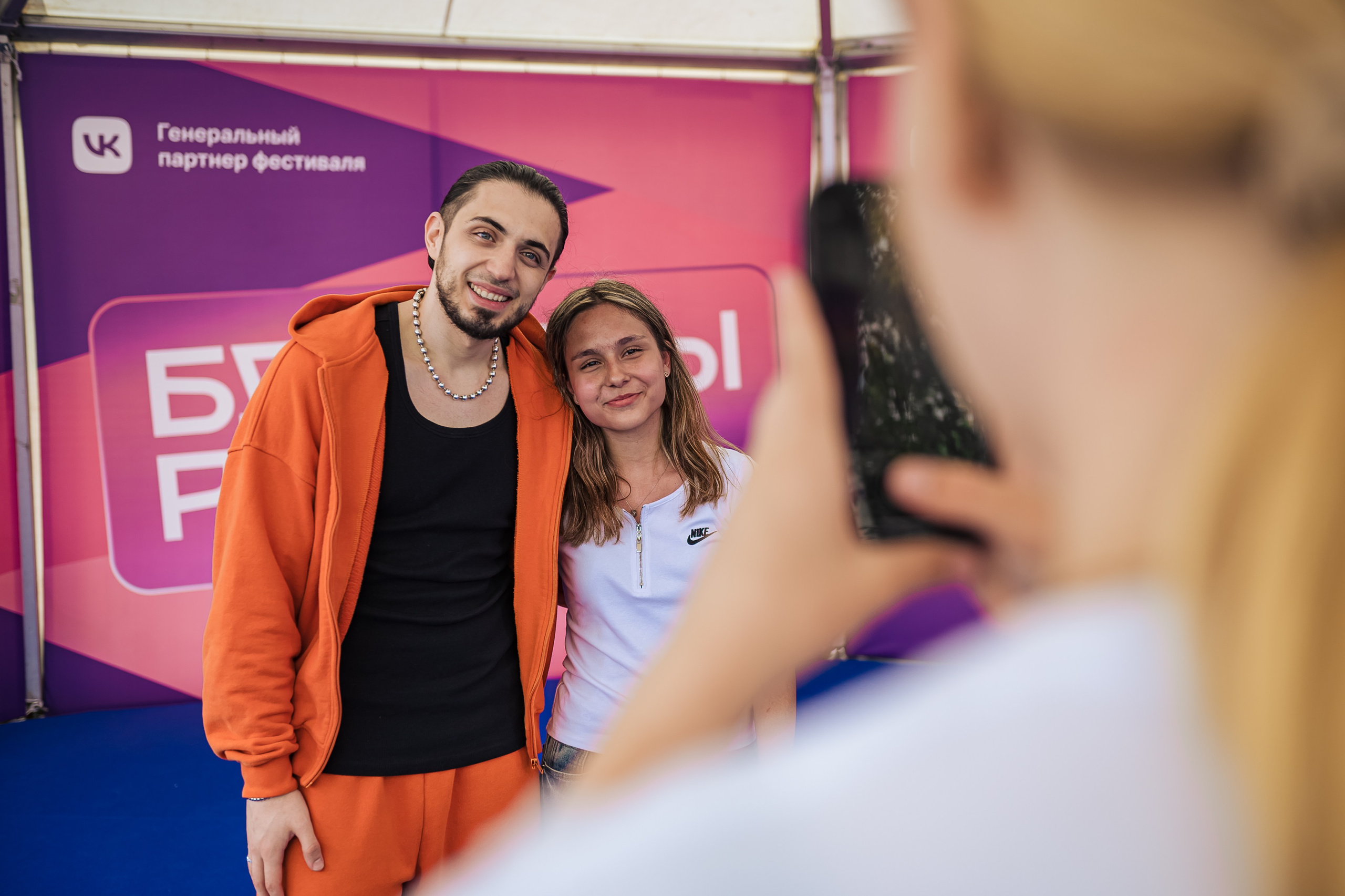 Блогеры России. Фотограф Антон Малыхин