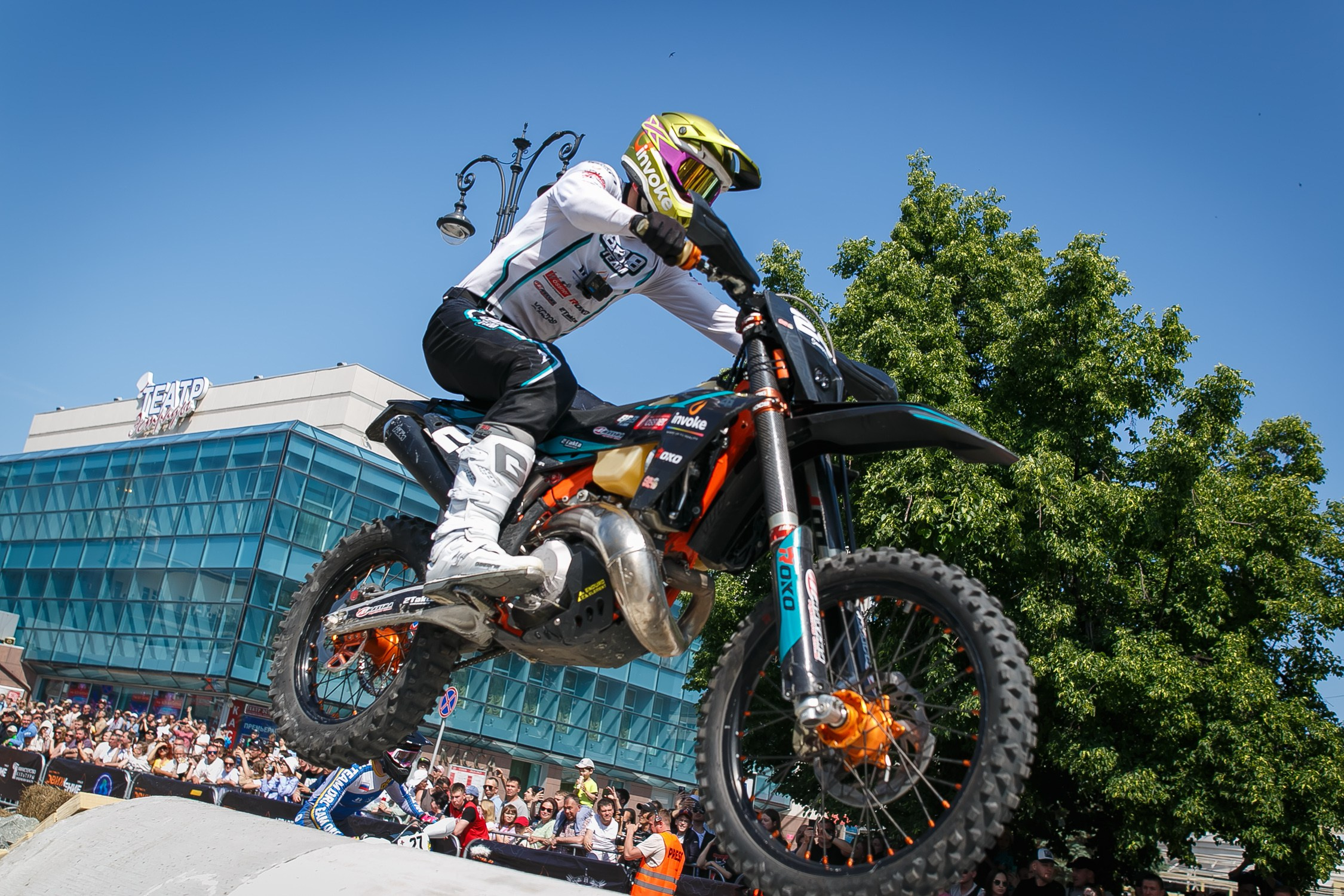 SEGAL ДВИЖЕНИЕ. Профессиональный фотограф Дугинов Николай | Екатеринбург