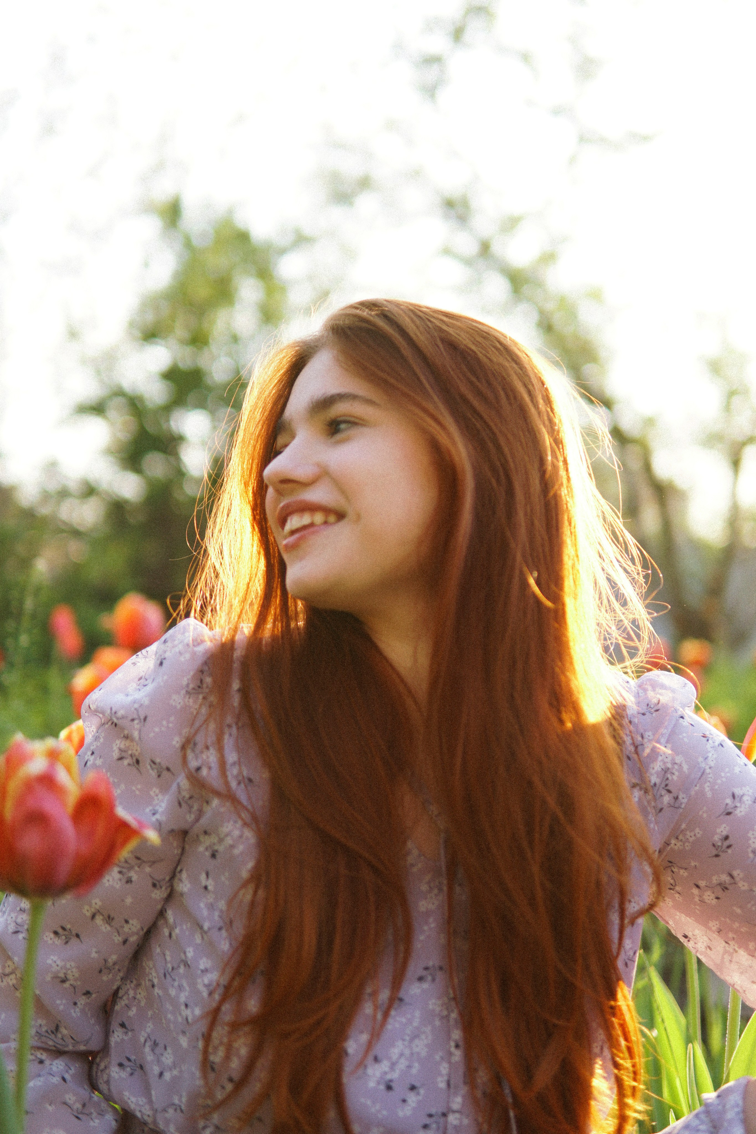 Фотосессия на природе. София. Фотограф в Ростове-на-Дону Марина Мальцева