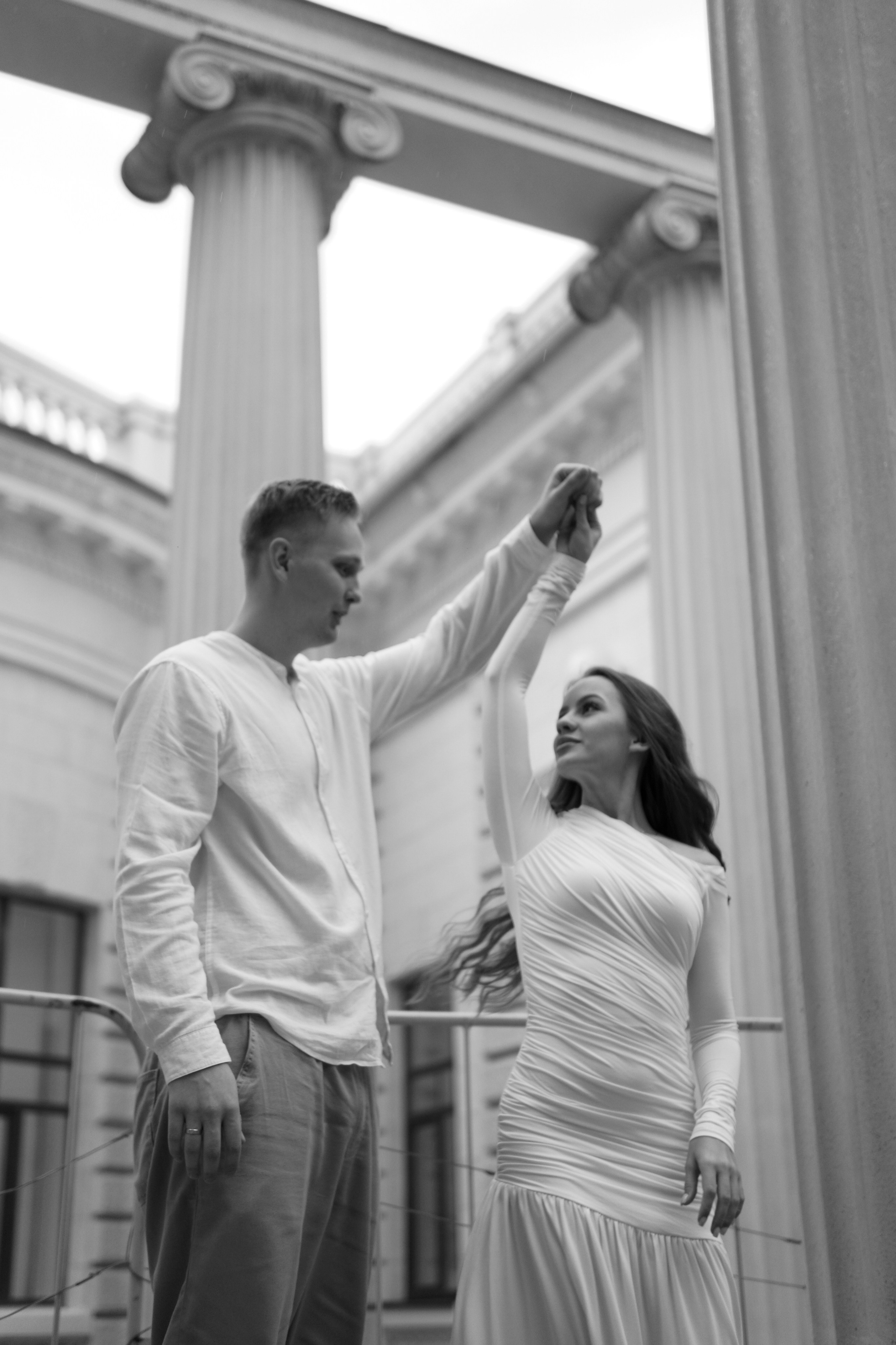 Кирилл и Алиса. Фотограф в Ростове-на-Дону Марина Мальцева