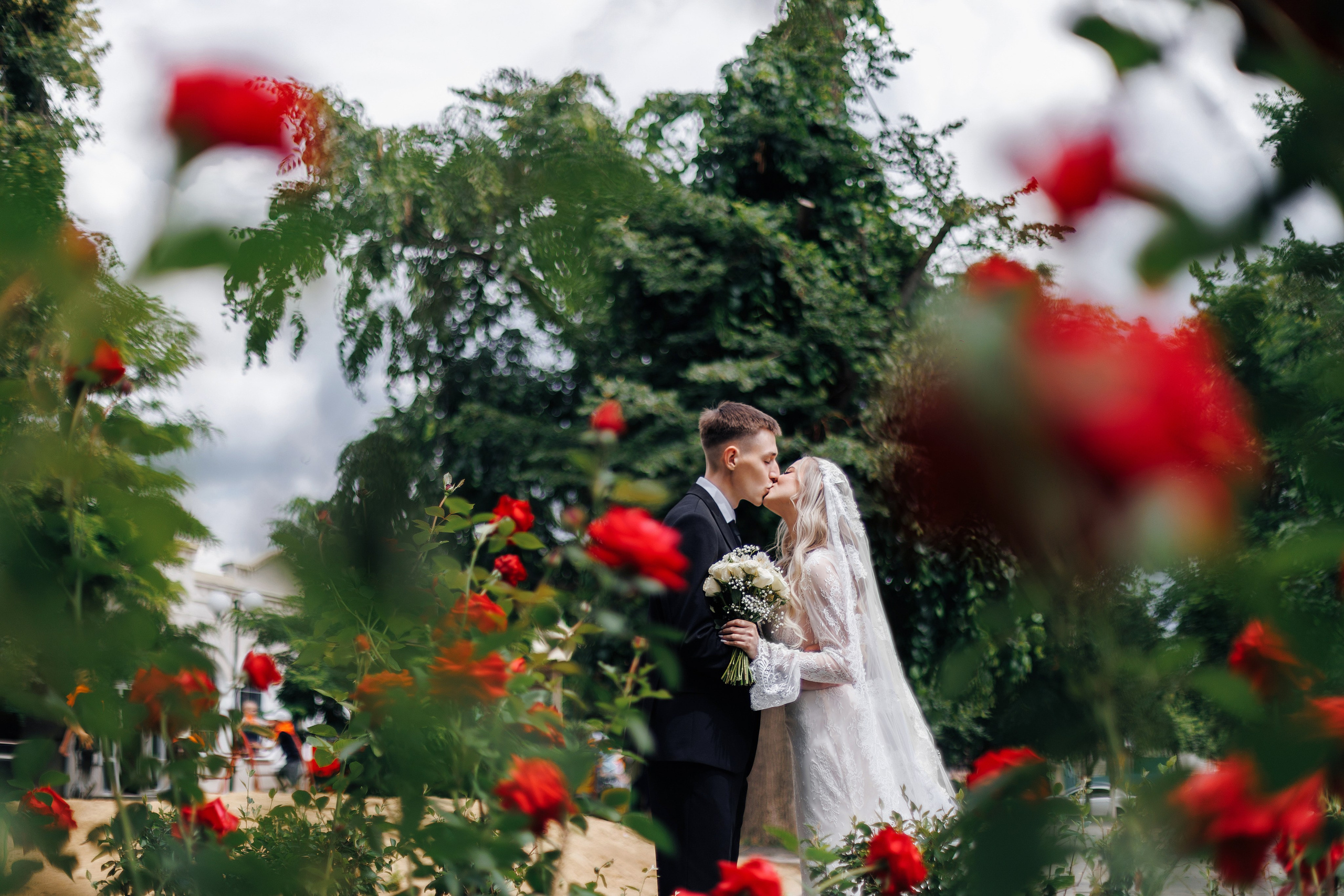 Дмитрий ♥ Екатерина. Свадебный и семейный фотограф в городе Воронеж. Ирина Боловина