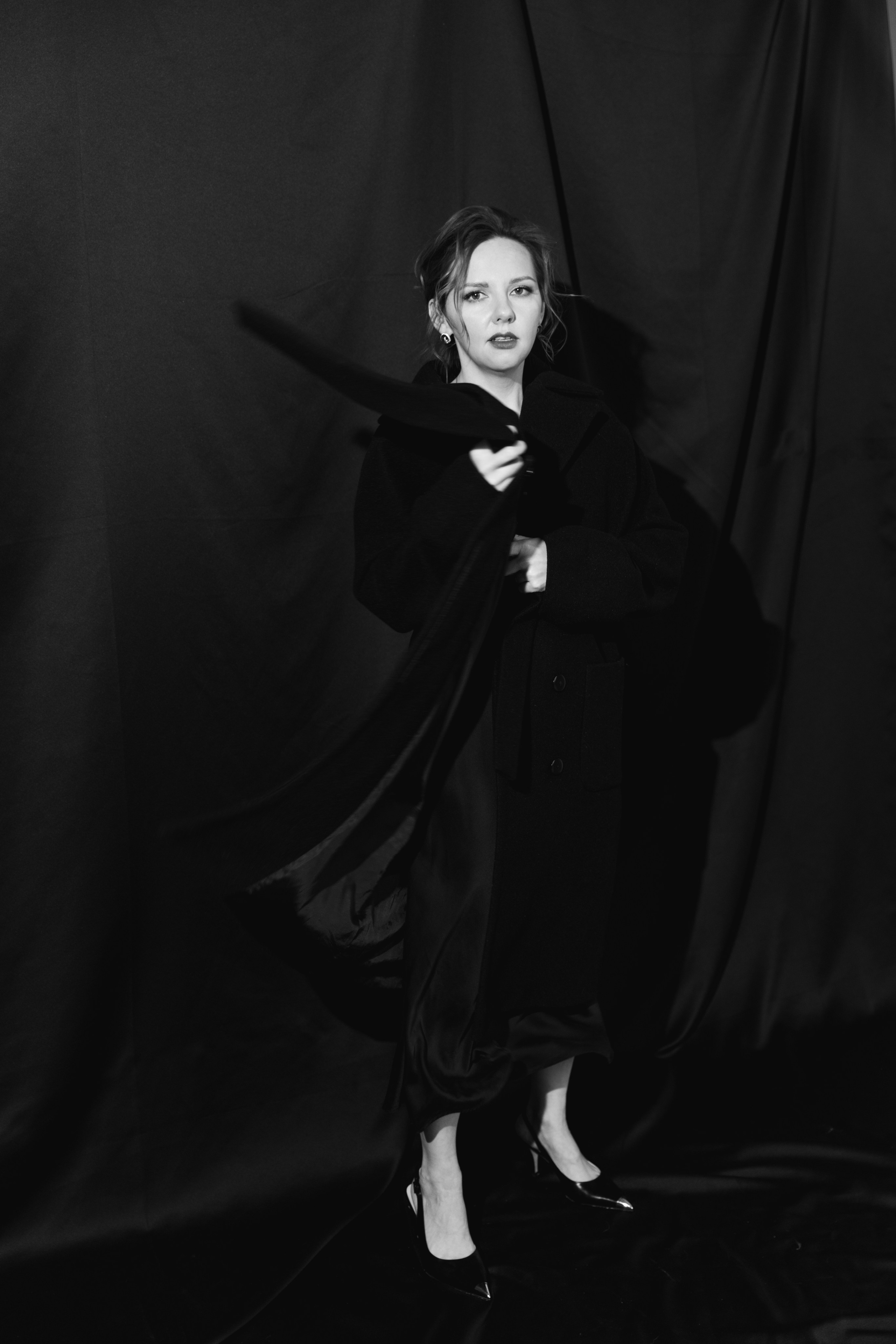 Татьяна. Свадебный и портретный фотограф — Мария Костина