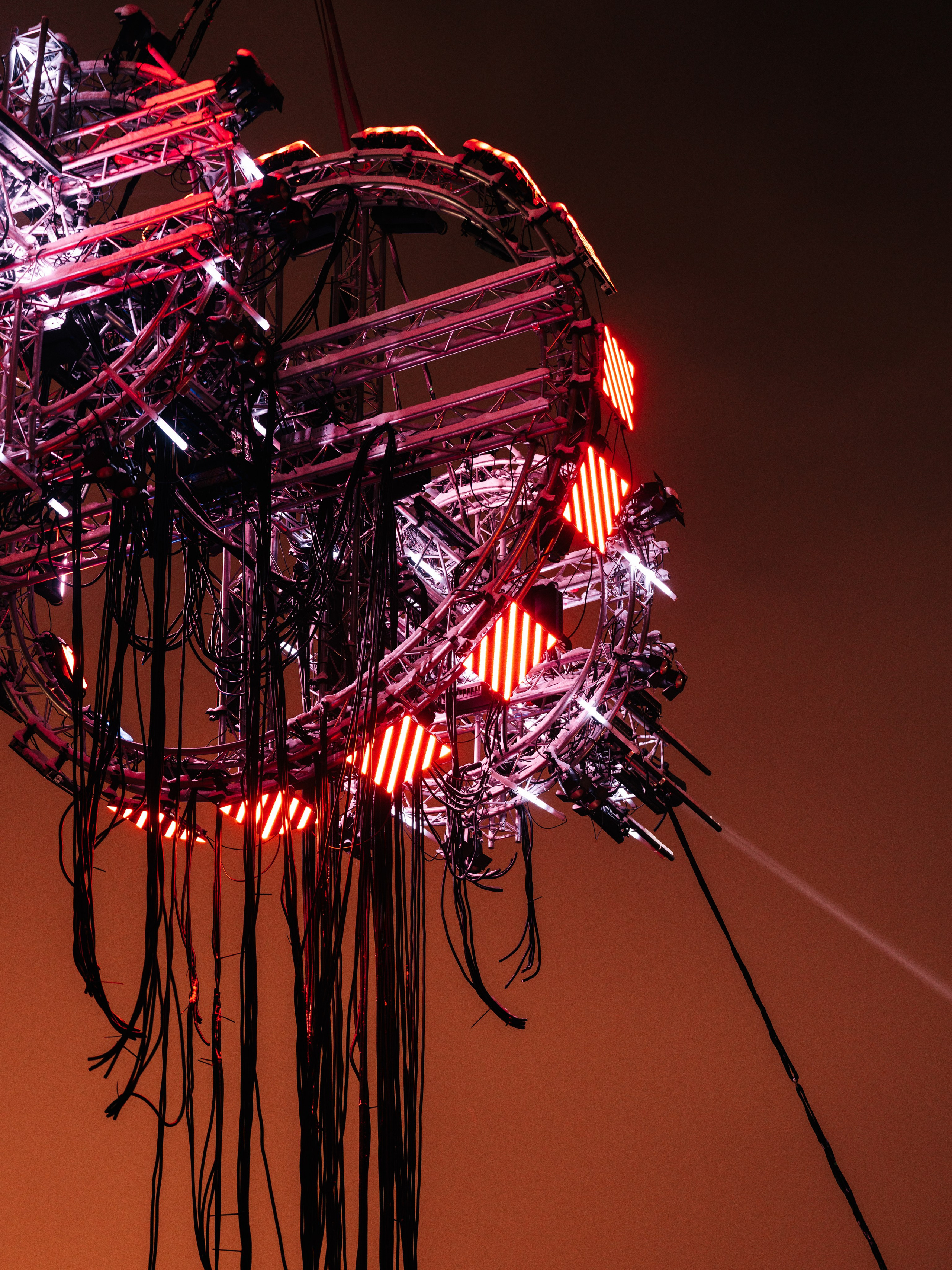 PANTERRA, POSTHUMAN ARTEFACT 003. @tomrus: Рустам Шагиморданов — фотограф