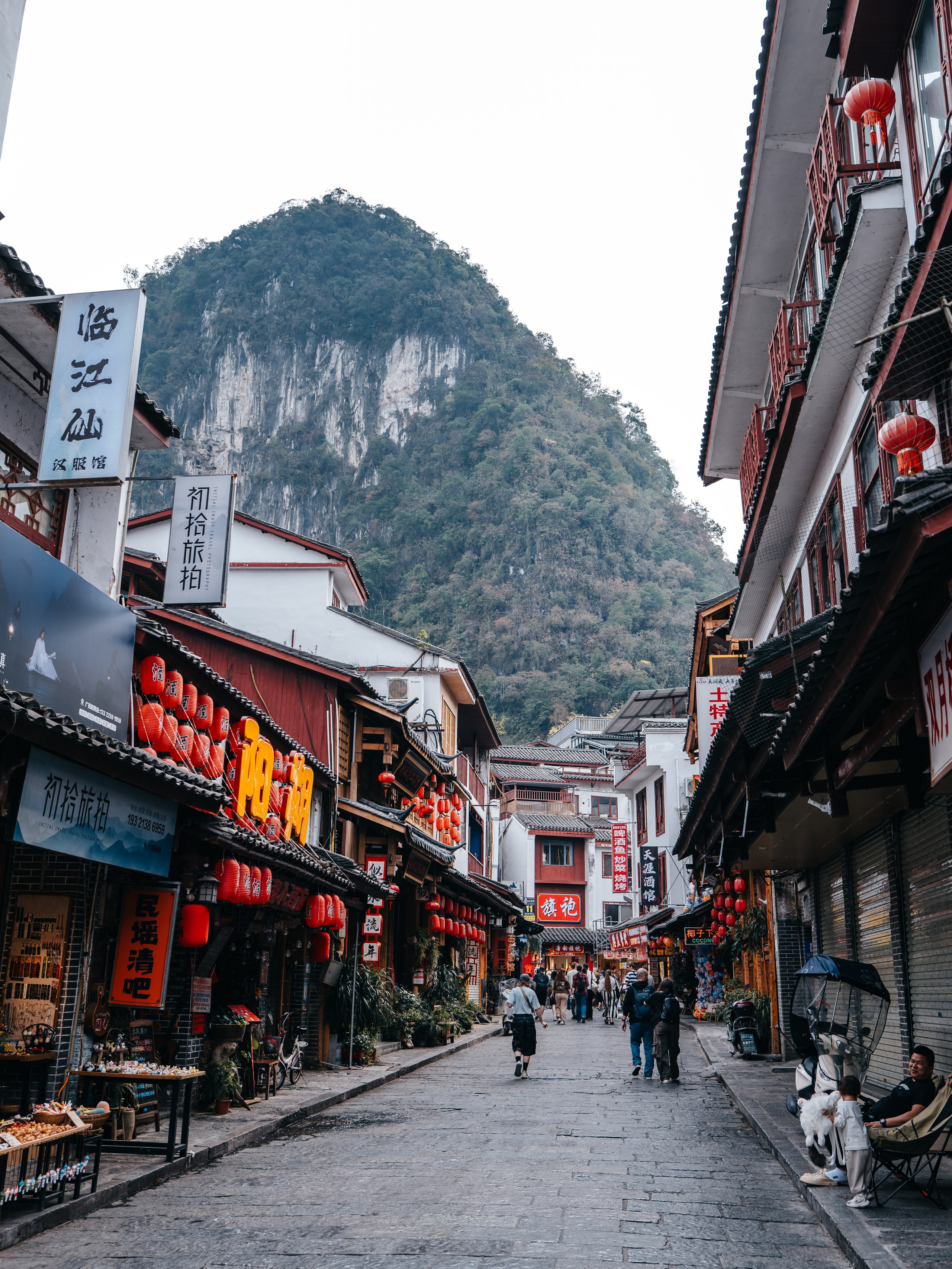 China/Китай. @tomrus: Рустам Шагиморданов — фотограф