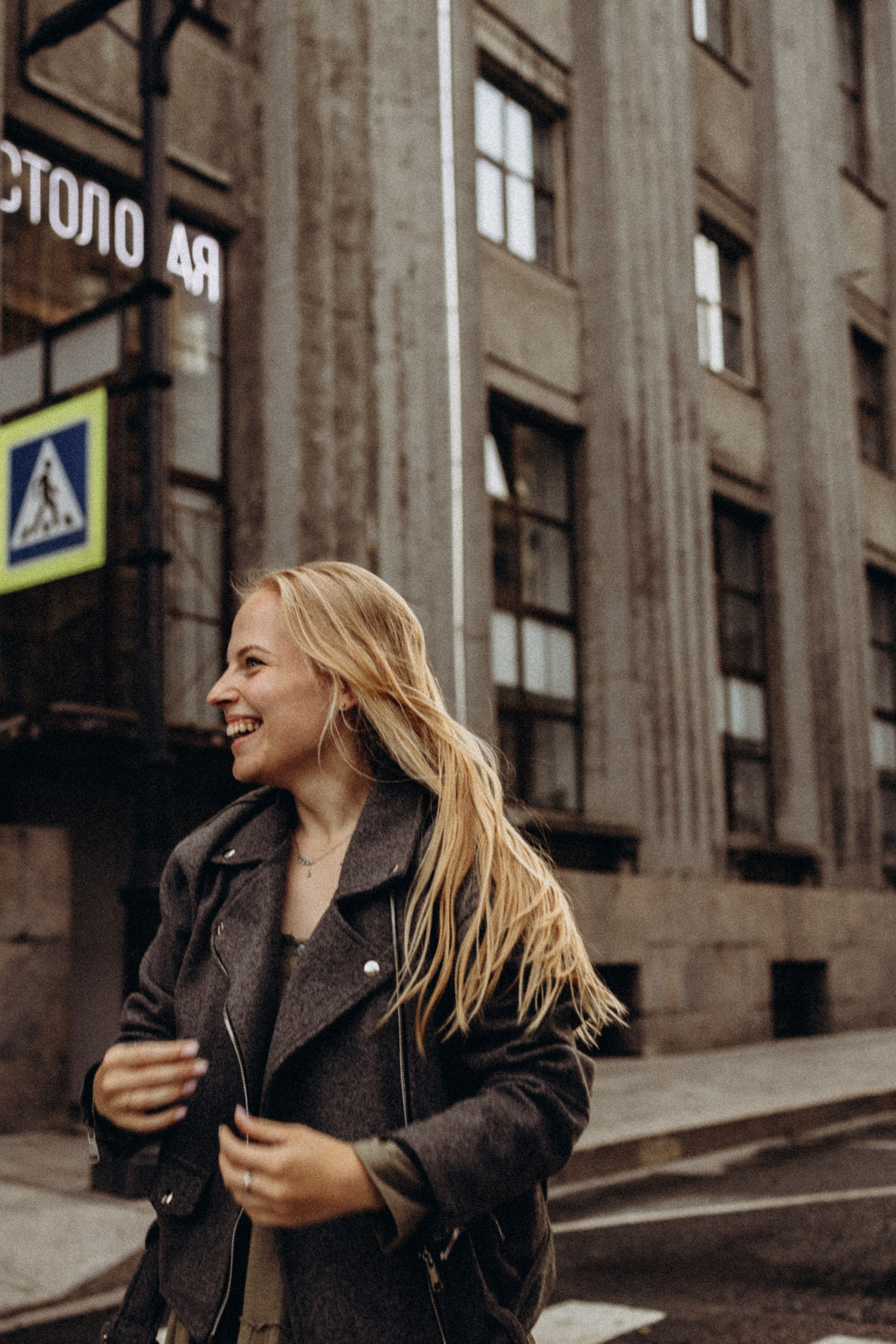 Любовь в большом городе. Lifestyle семейный и детский фотограф в Омске Иванова Екатерина