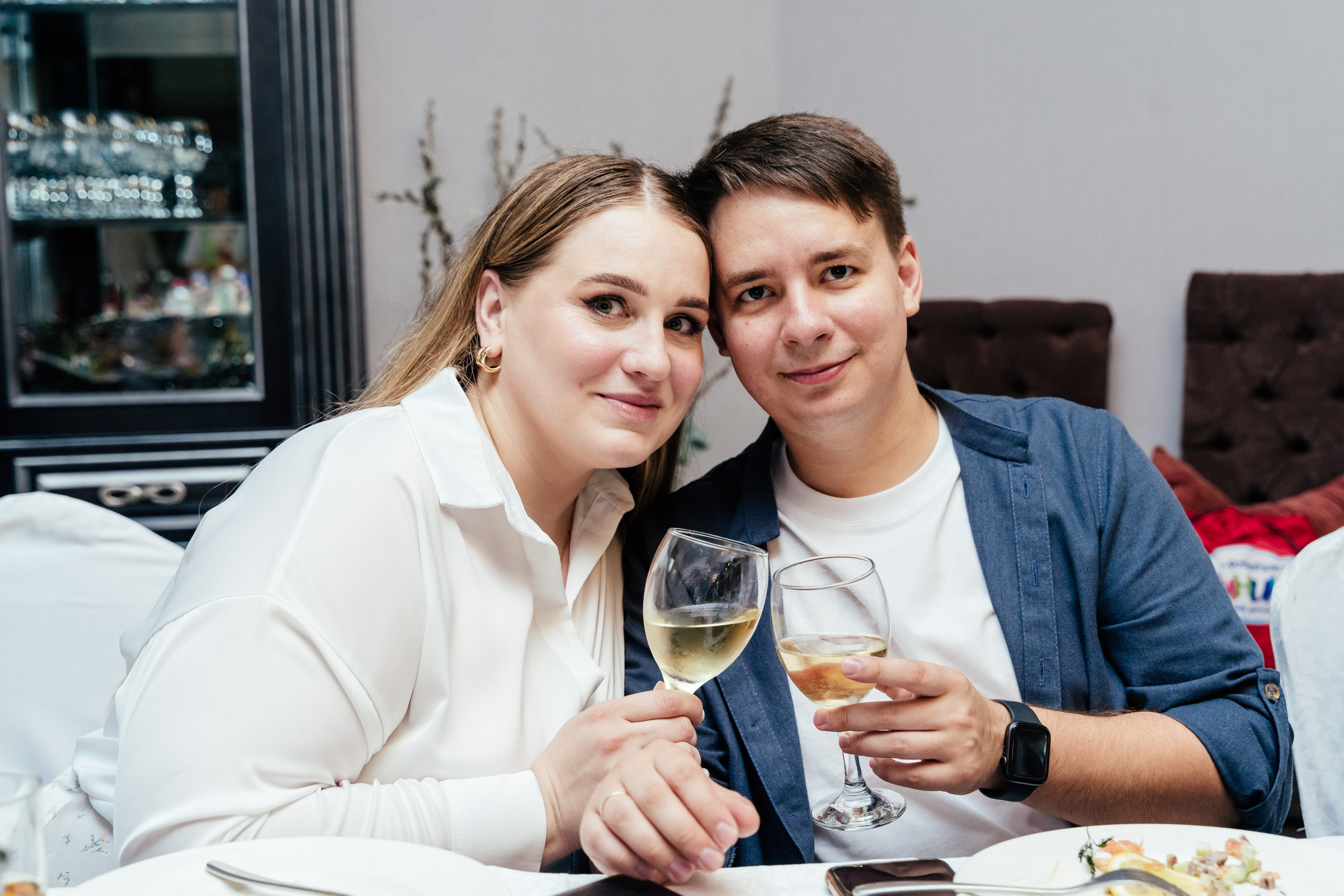 Репортажные съёмки. Семейный фотограф Новочеркасск