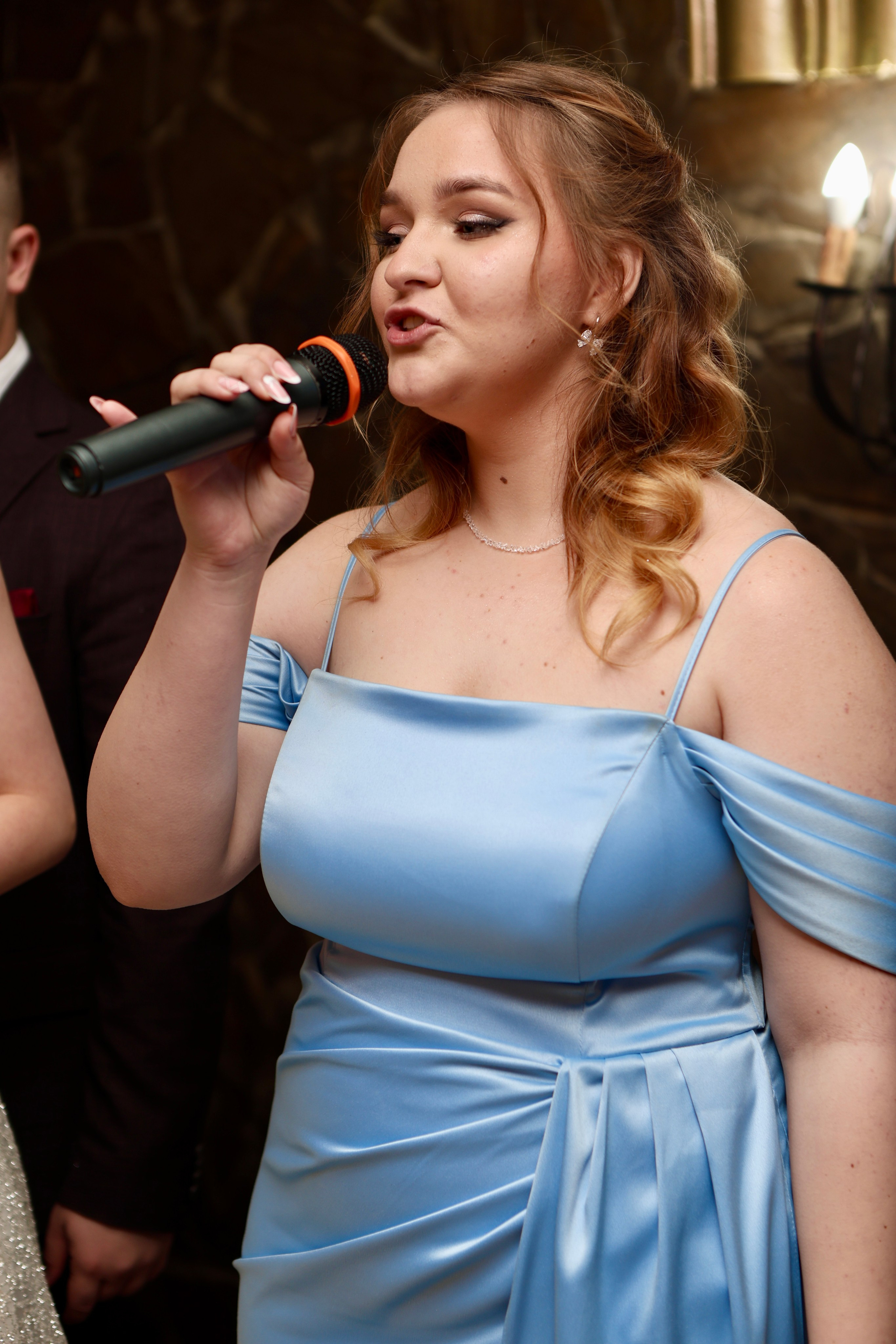 Школьный выпускной. Фотограф в Курске Смирнов Евгений