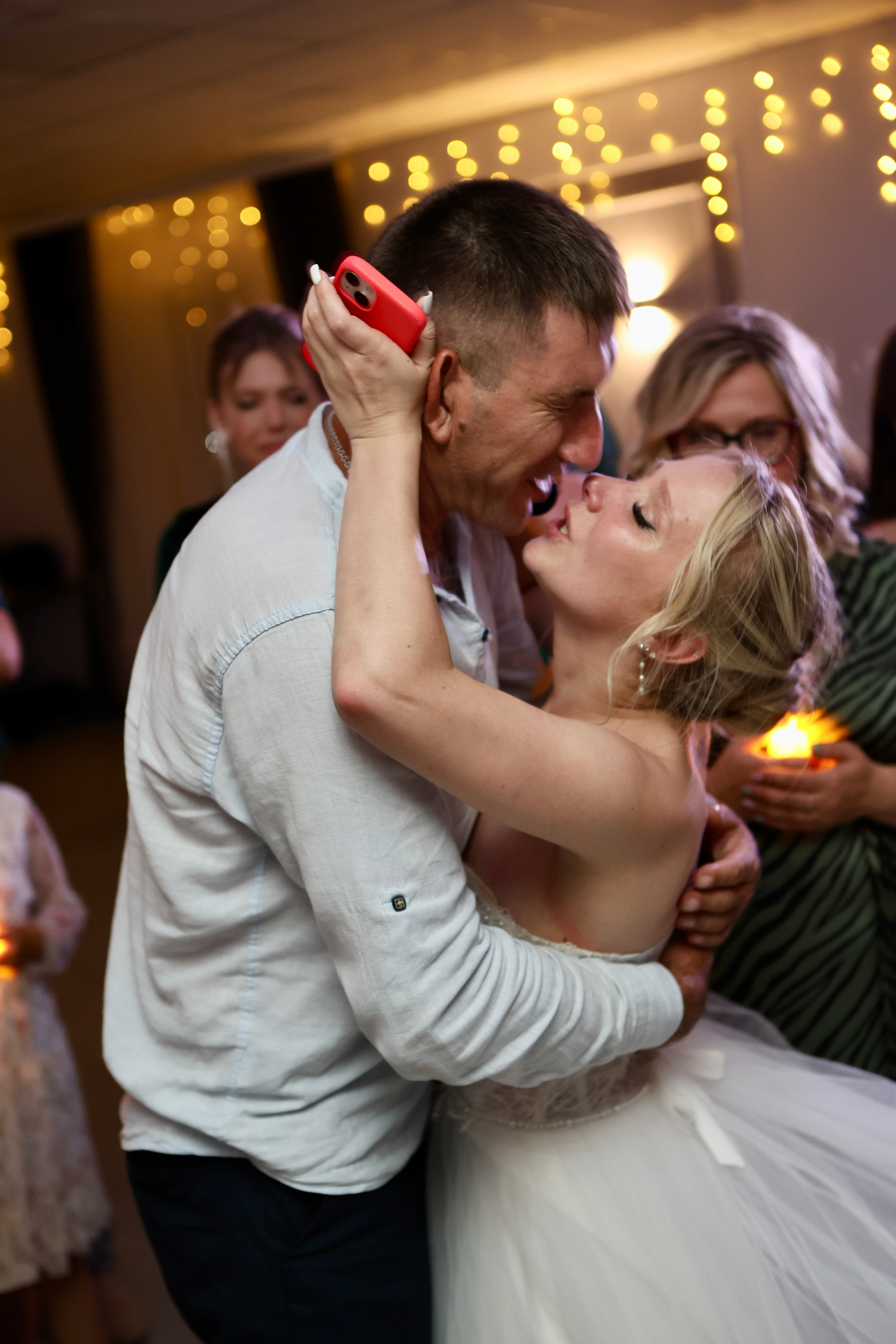 Свадьба Игоря и Татьяны. Фотограф в Курске Смирнов Евгений