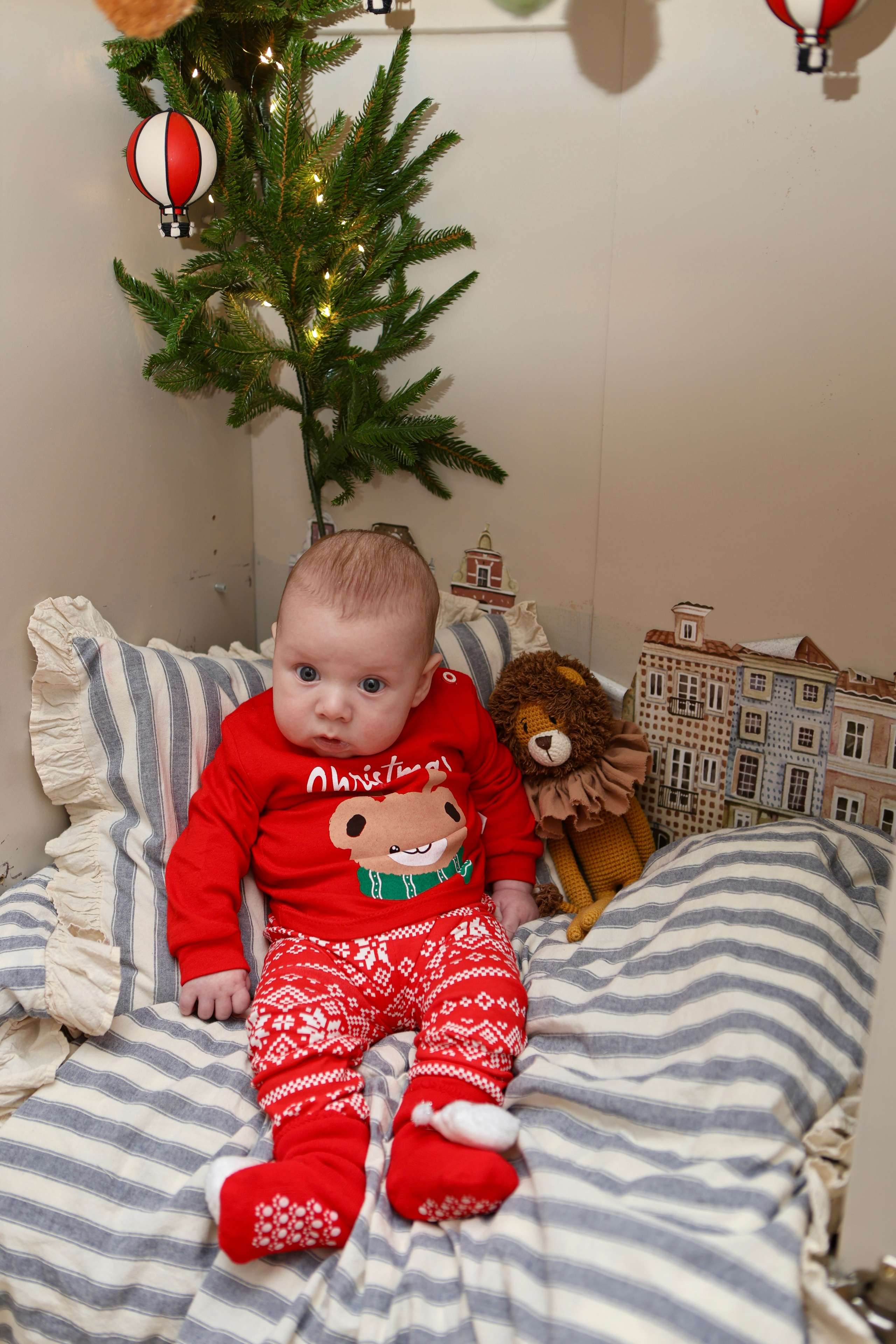 Яна Максим и Миша. Фотограф в Курске Смирнов Евгений