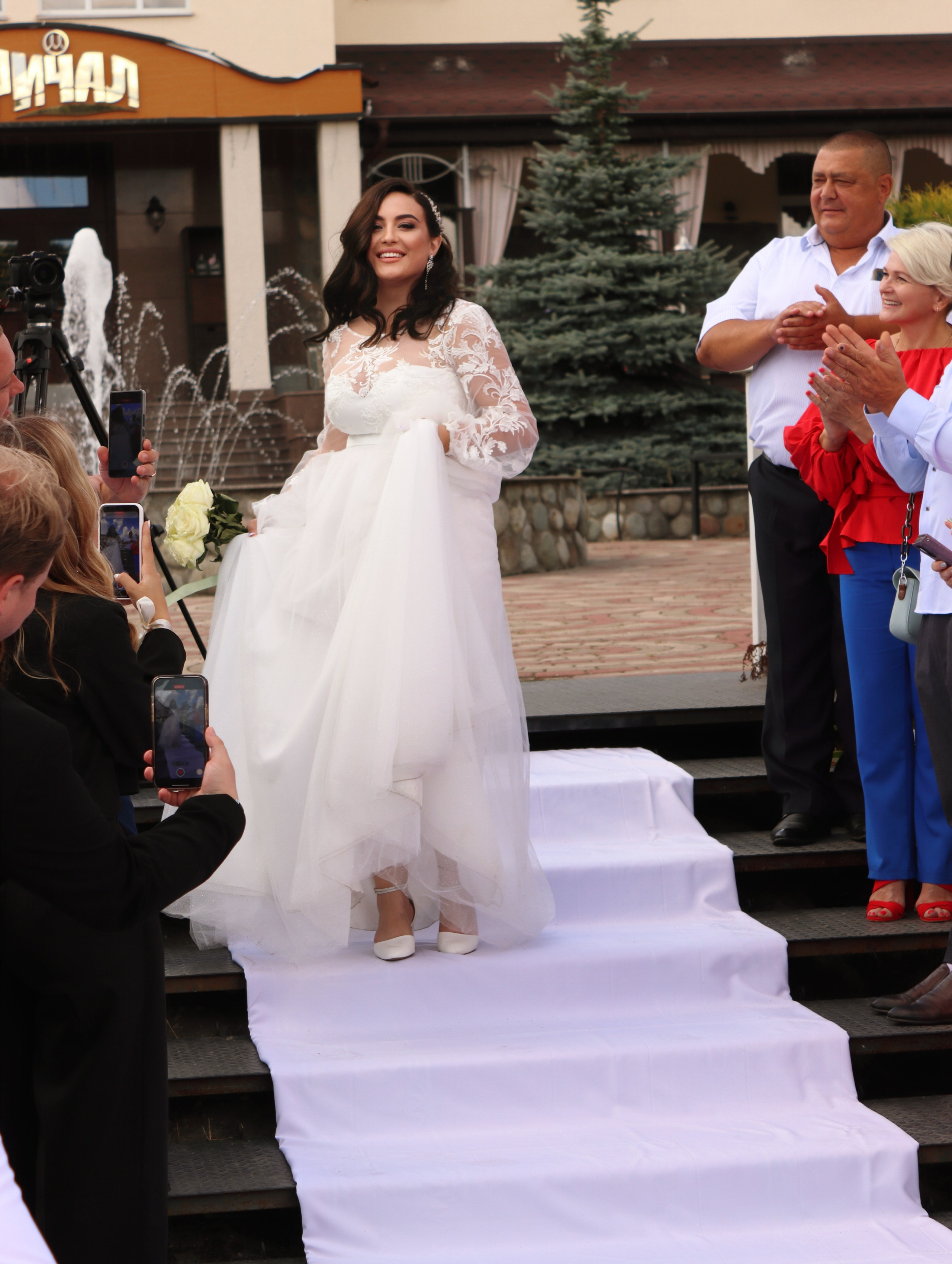 Камиль и Алена. Фотограф в Курске Смирнов Евгений