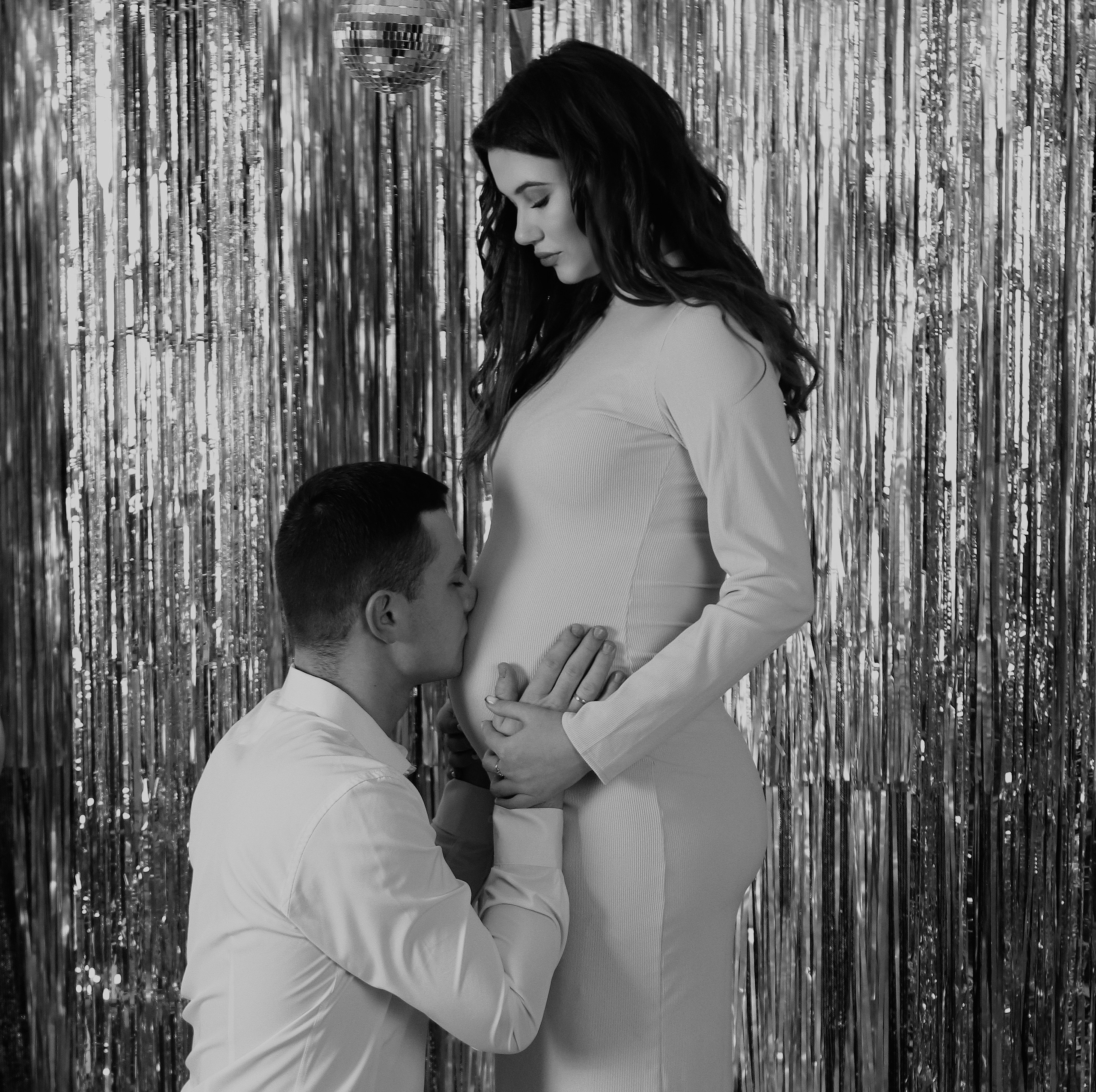 София и Матвей. Фотограф в Курске Смирнов Евгений