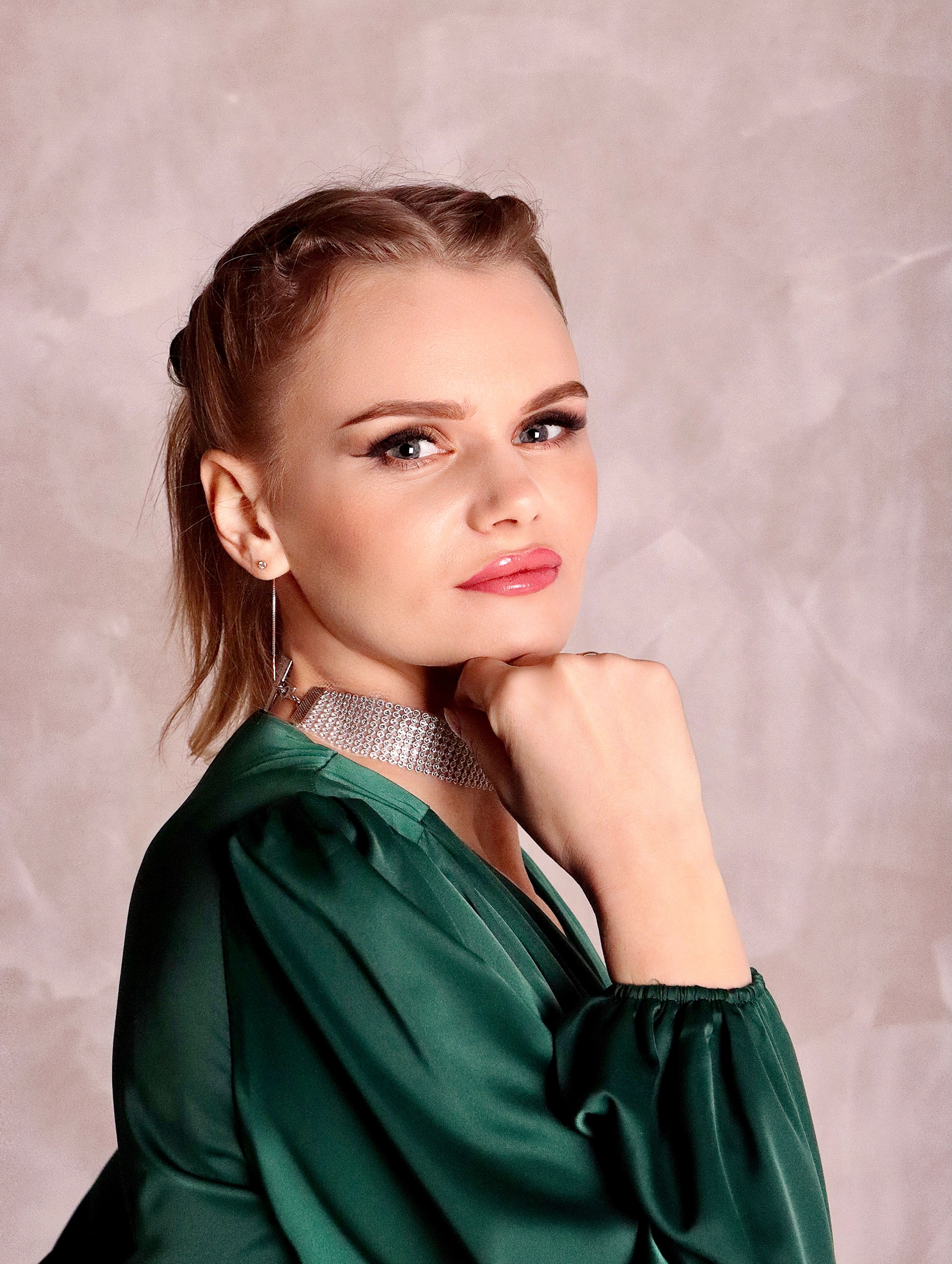 Екатерина. Фотограф в Курске Смирнов Евгений