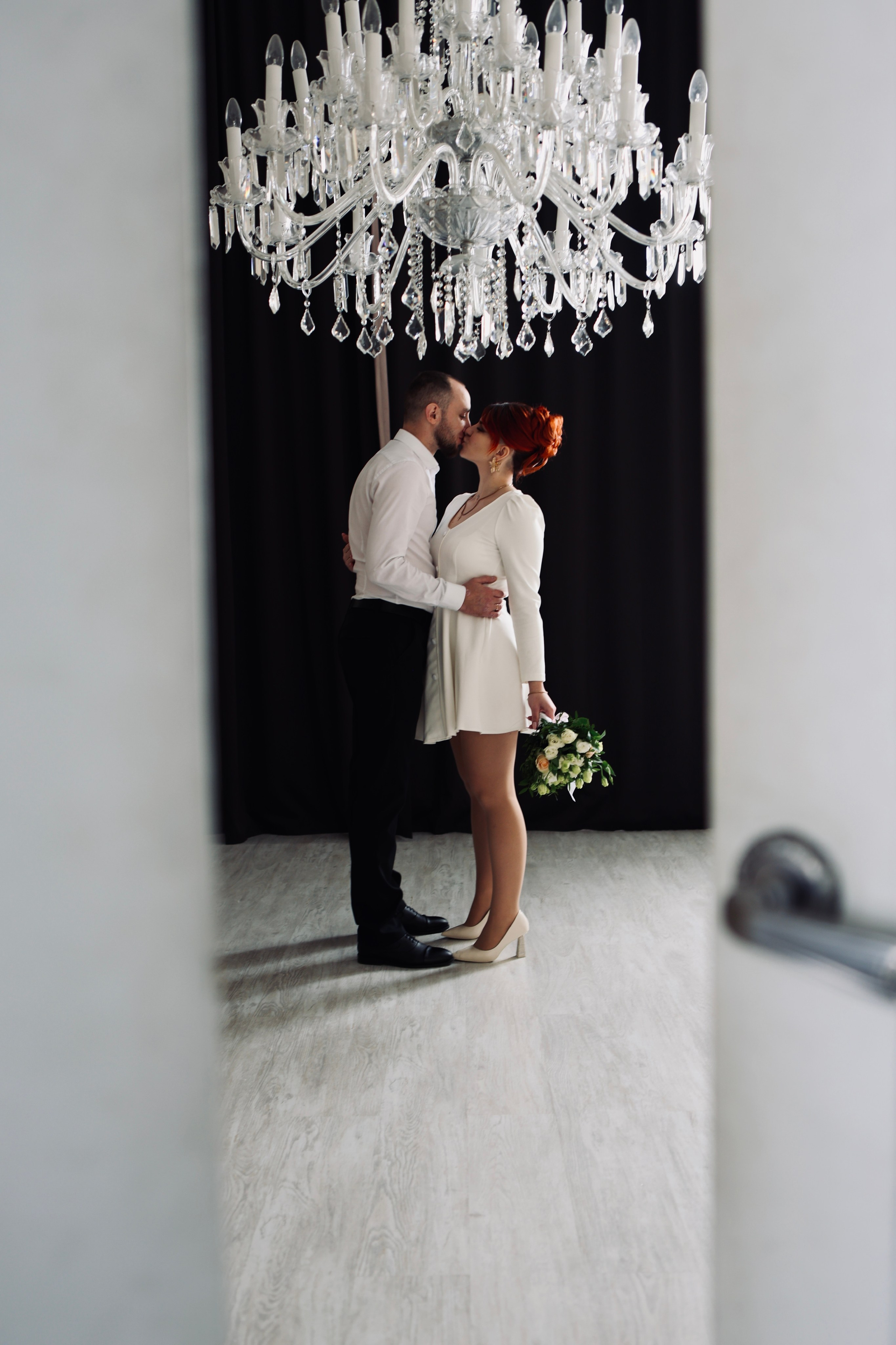 Дарья и Кирилл. Фотограф в Курске Смирнов Евгений