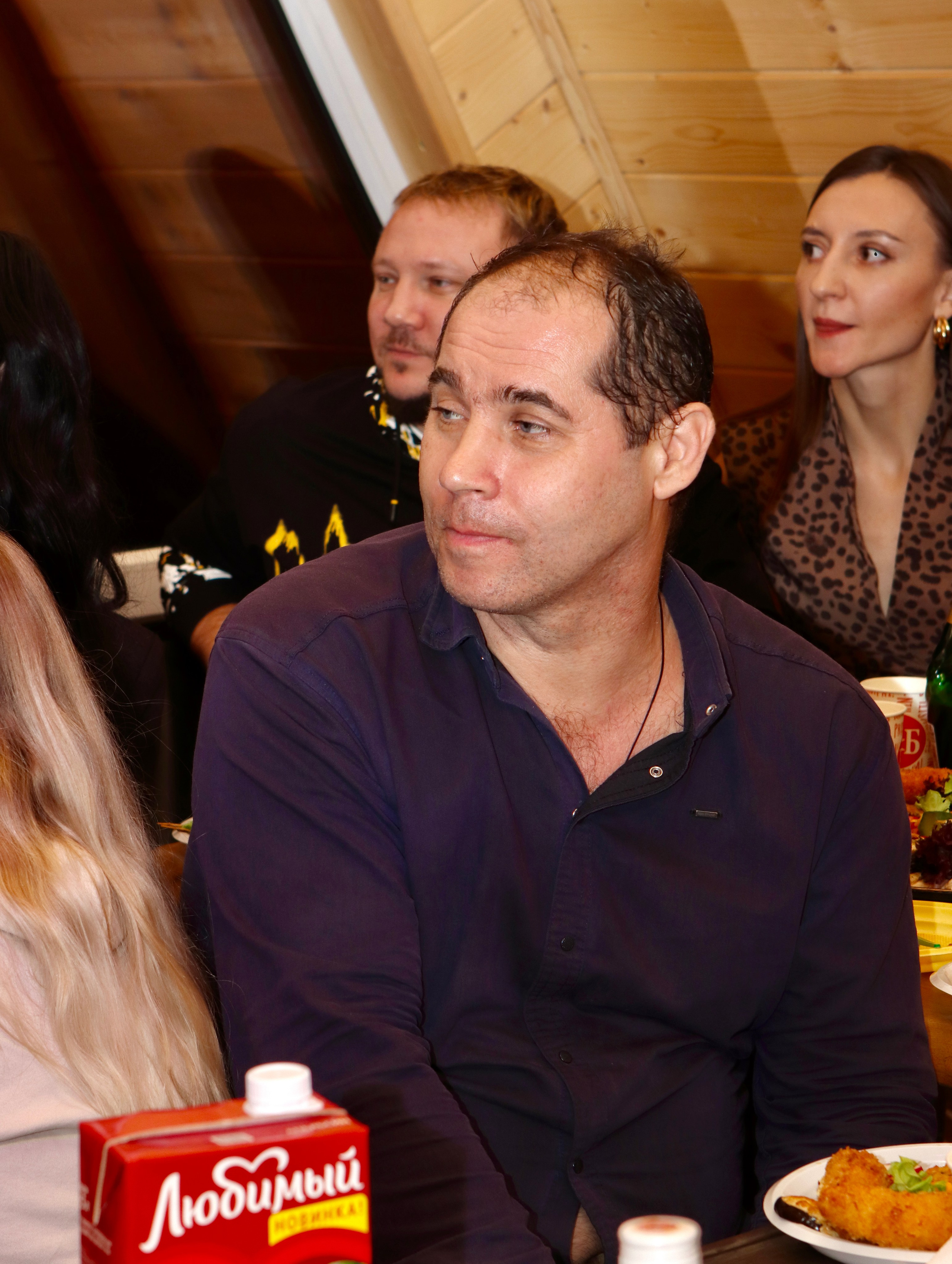 Алена -День Рождения. Фотограф в Курске Смирнов Евгений