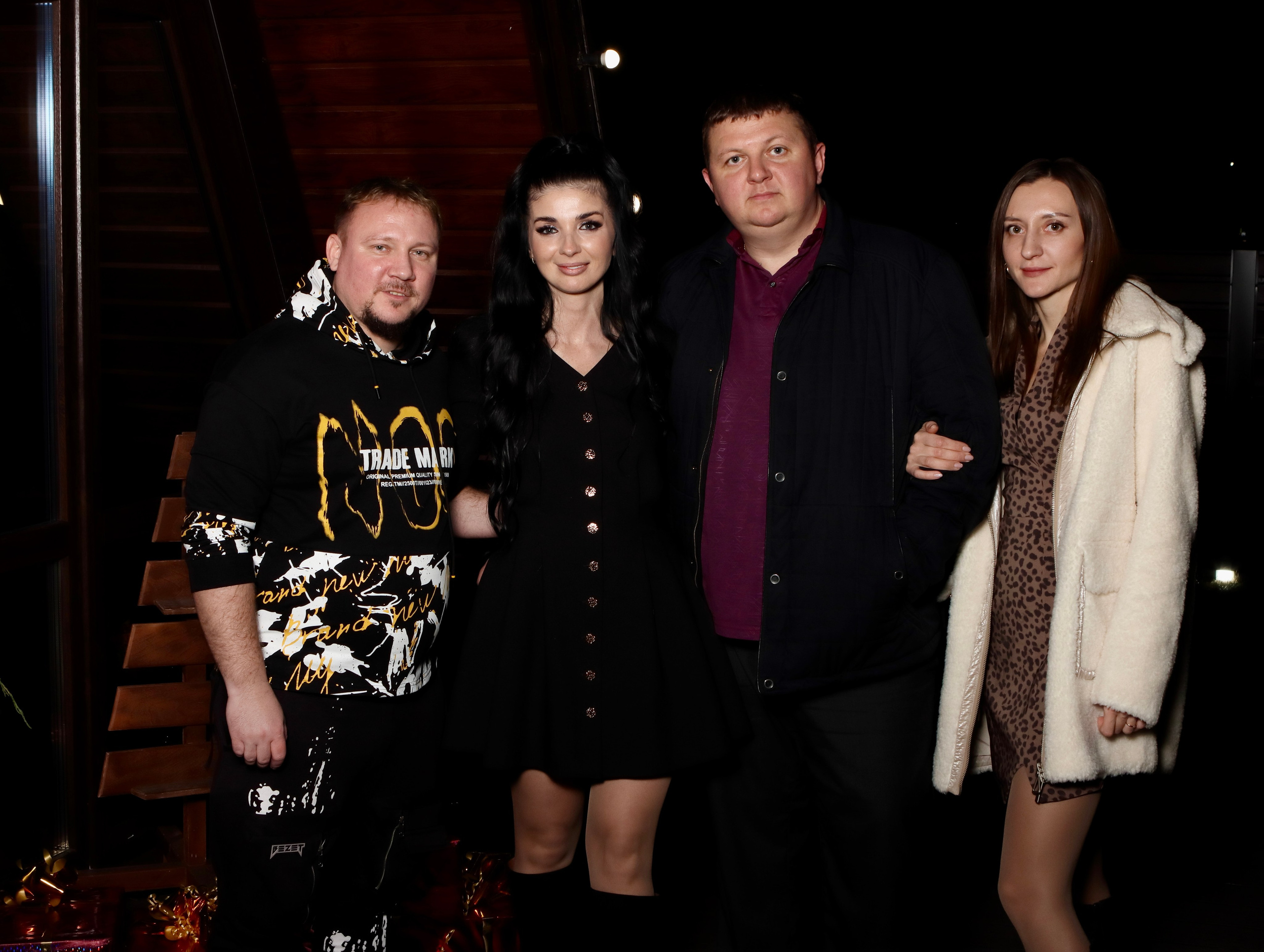 Алена -День Рождения. Фотограф в Курске Смирнов Евгений