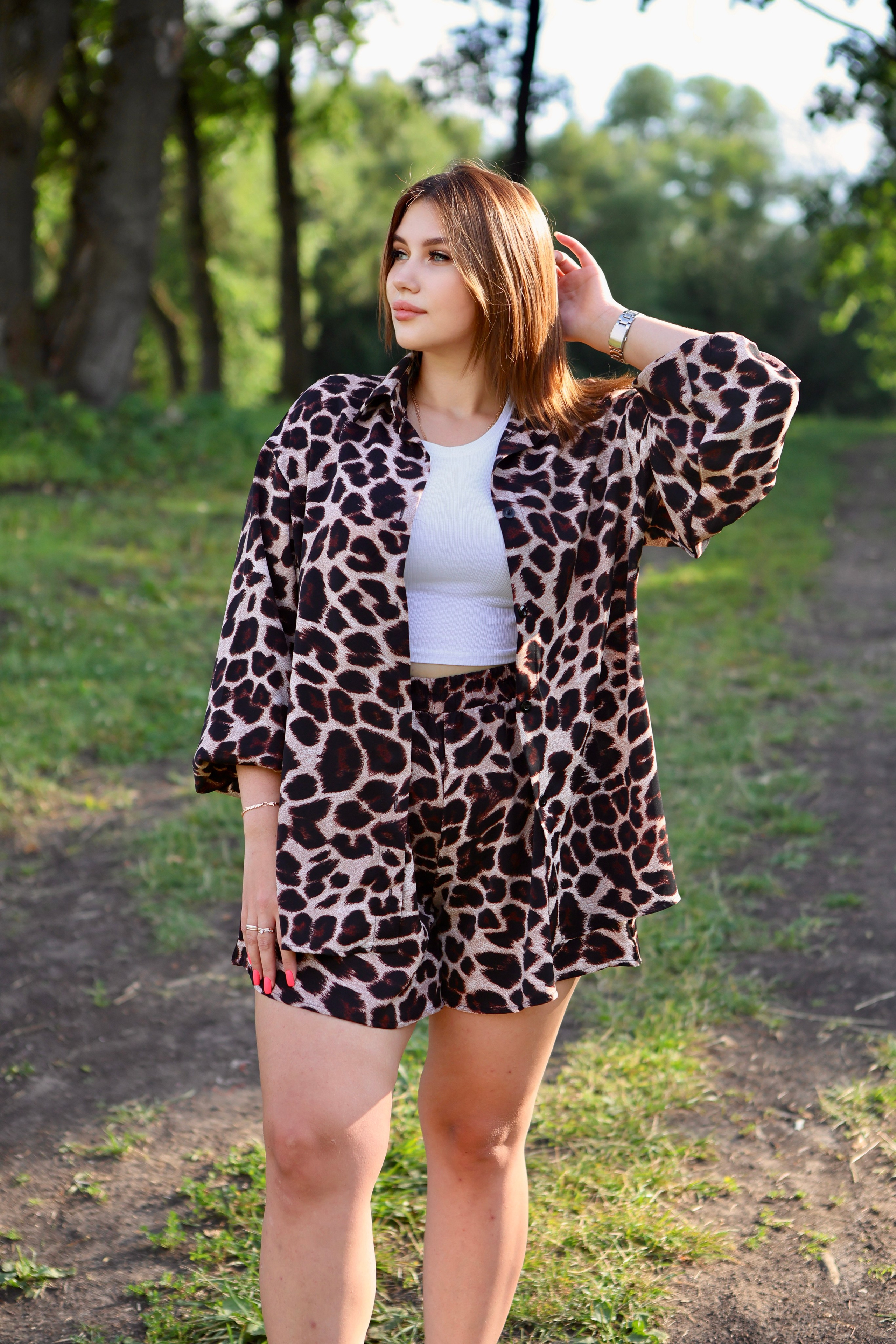 Алексей и Виктория. Фотограф в Курске Смирнов Евгений