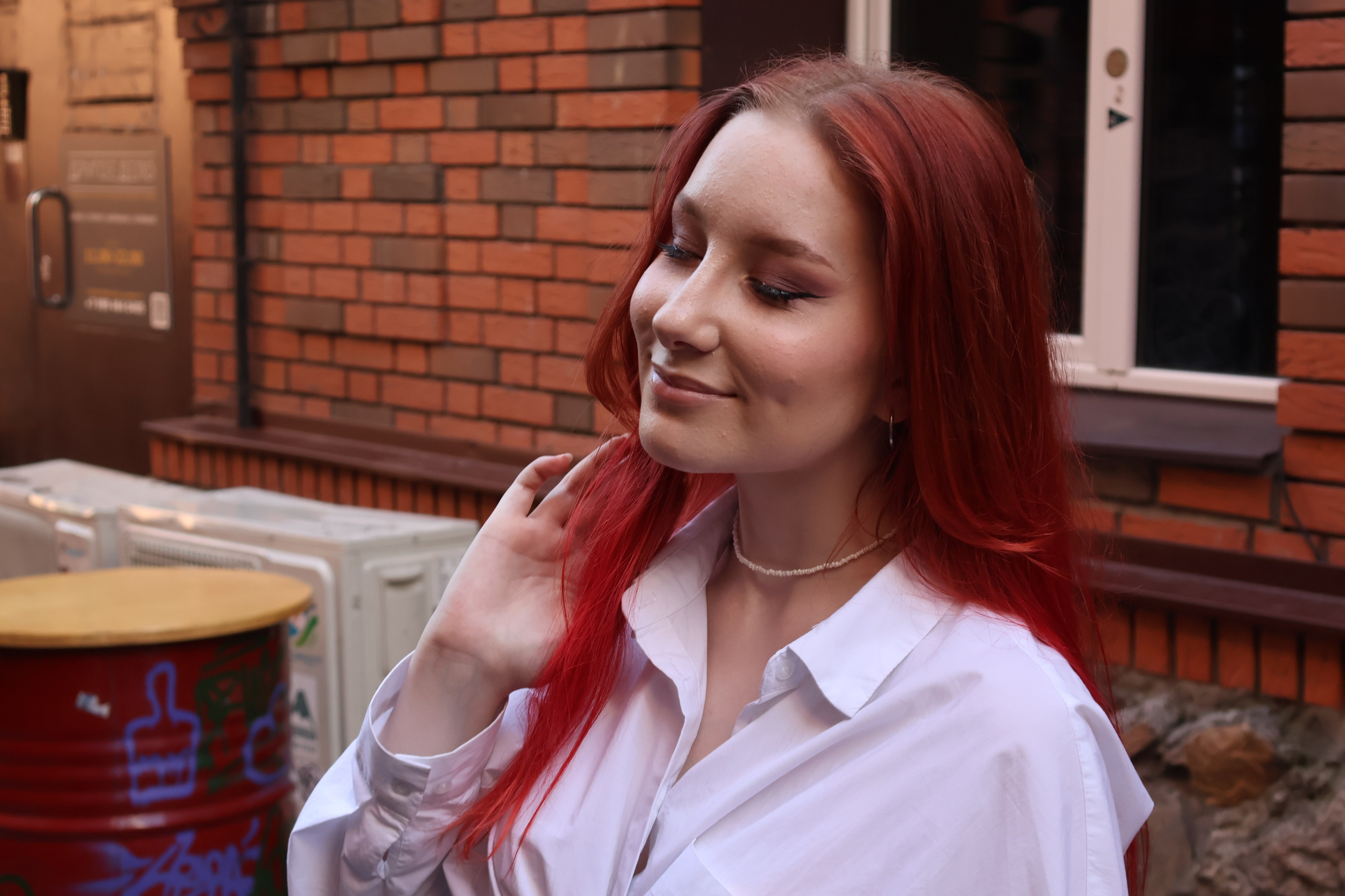 29 июля. Mintonov's Film Studio