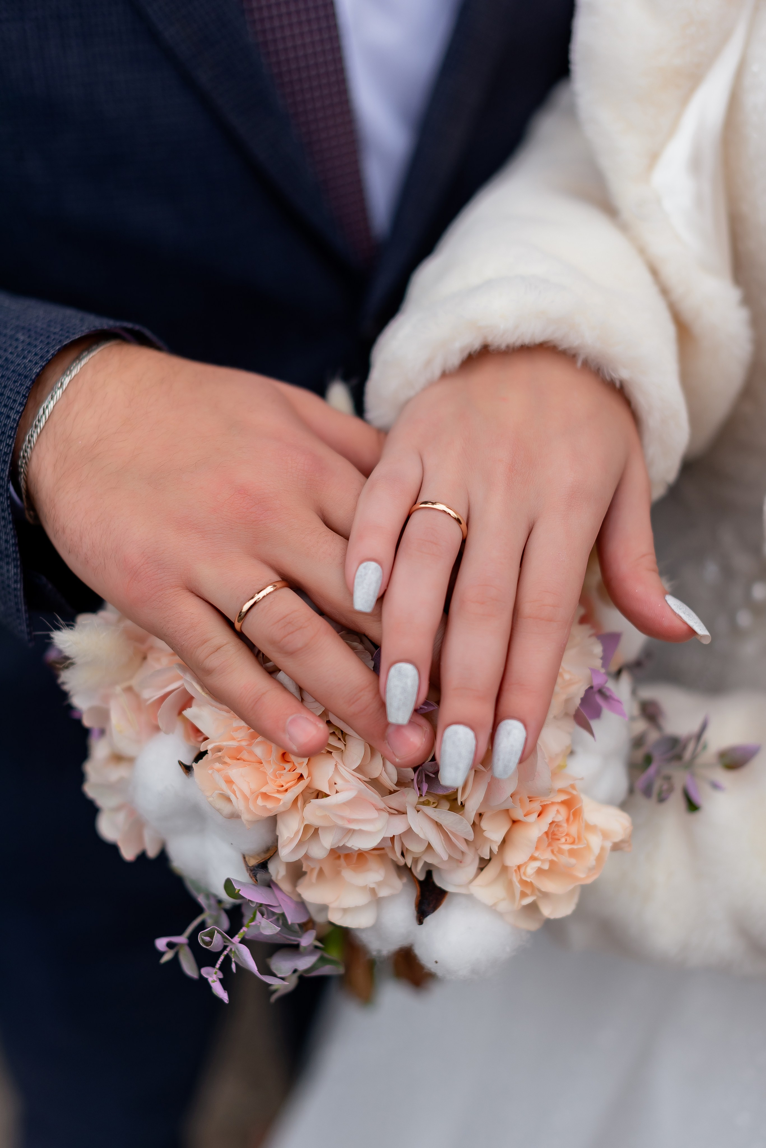 Сергей и Светлана. Фотограф Татьяна Иванчикова