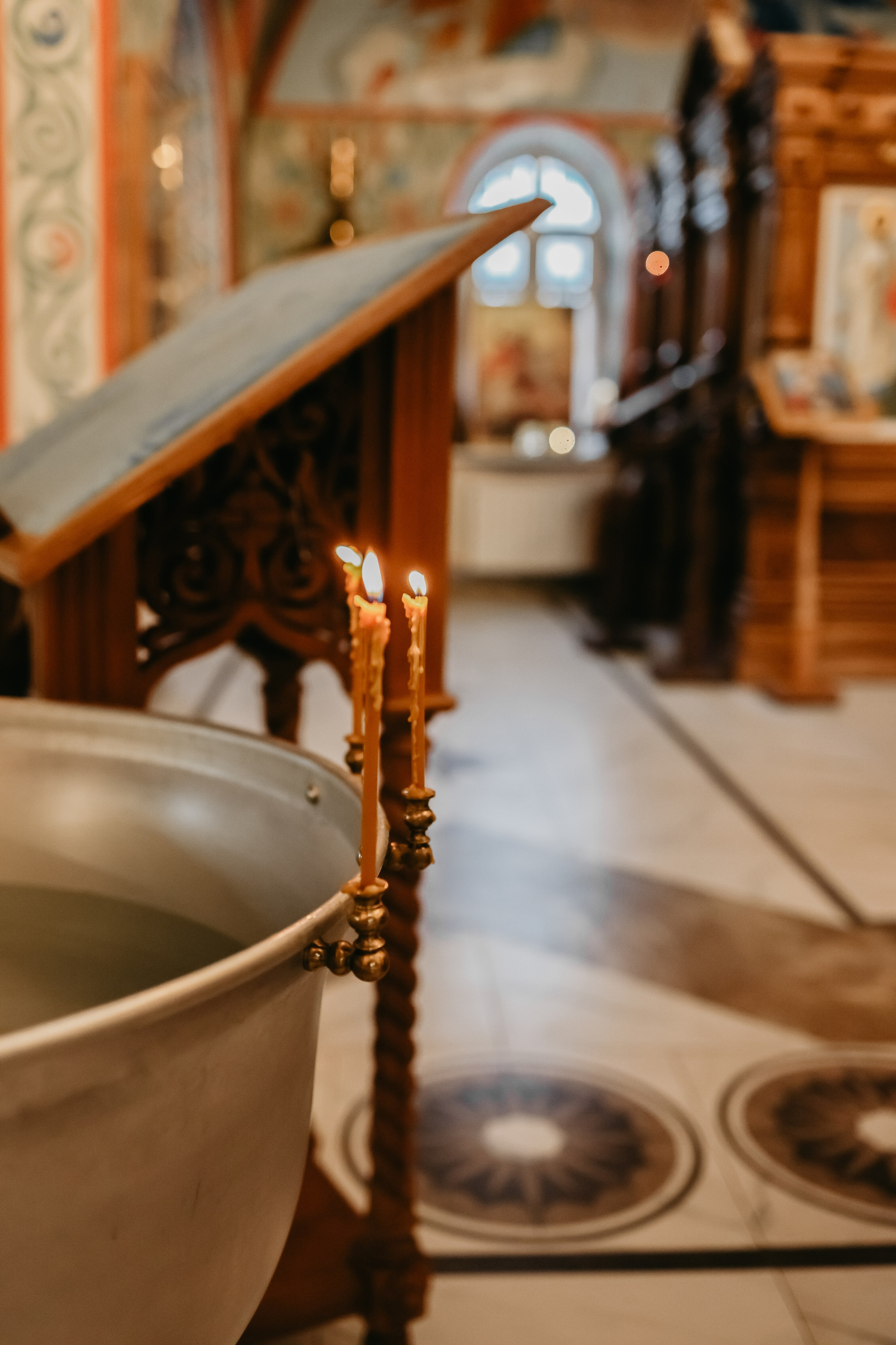 Крестины Никиты. Свадебный и семейный фотограф в Воронеже Ксения Воротникова