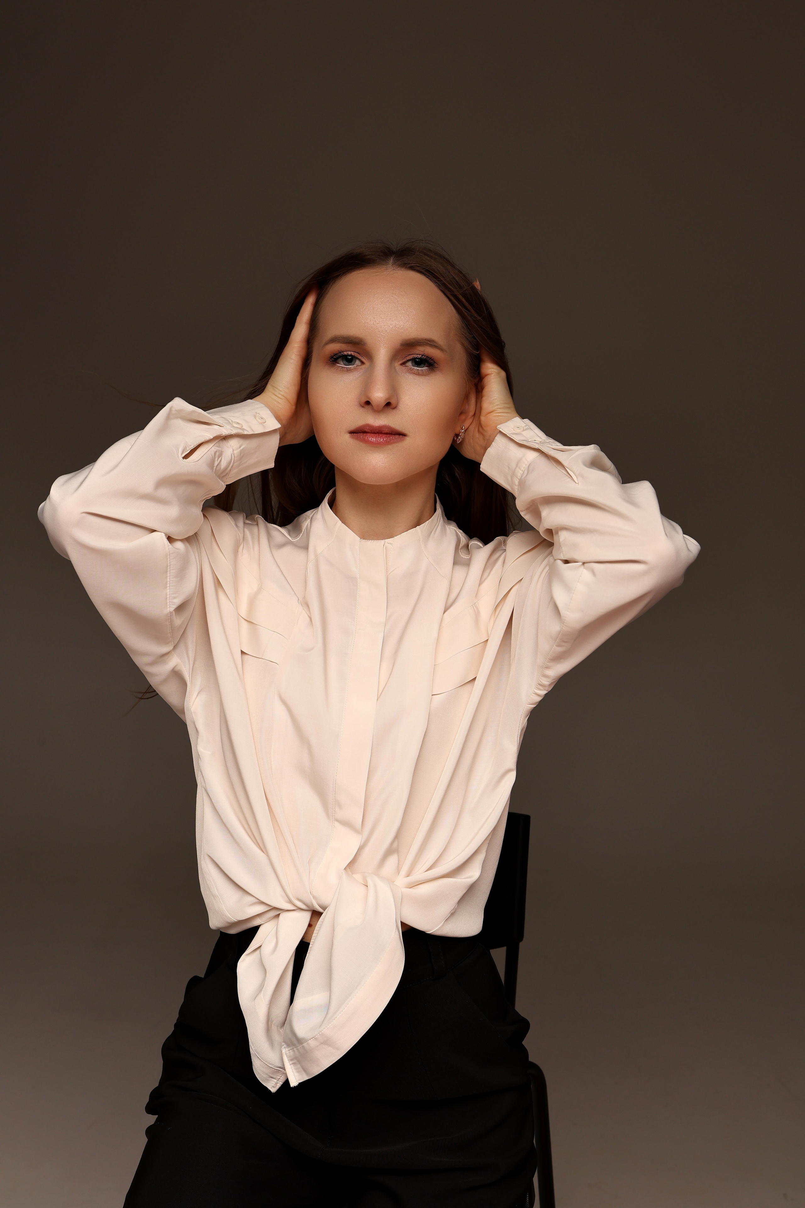 Алина и Василиса. Свадебный и семейный фотограф в Воронеже Ксения Воротникова