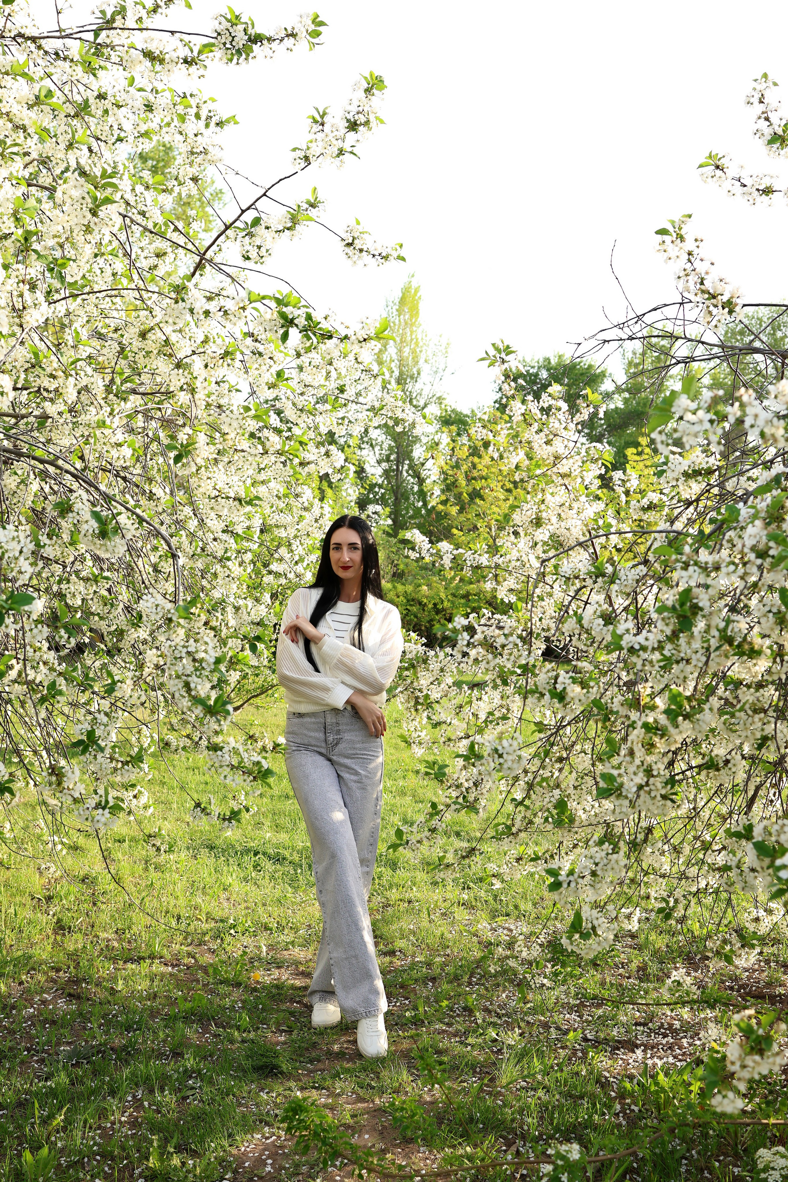 Алёна. Свадебный и семейный фотограф в Воронеже Ксения Воротникова
