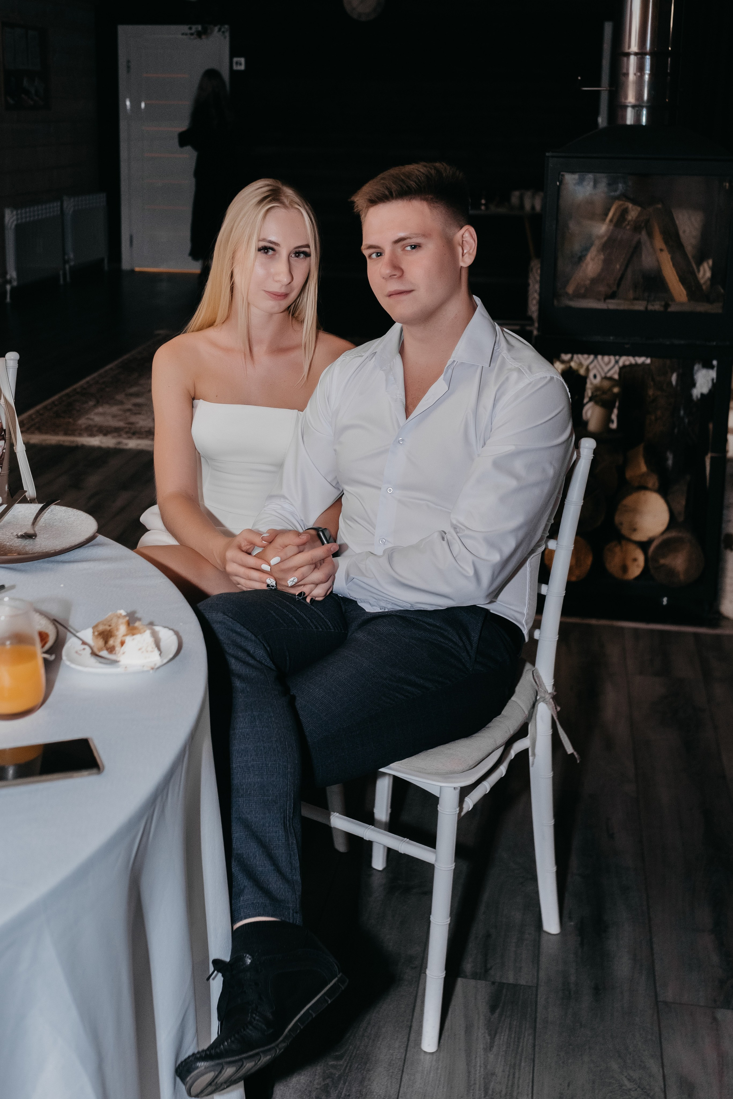 Свадьба Рита и Сергей 3 сентября. Свадебный и семейный фотограф в Воронеже Ксения Воротникова