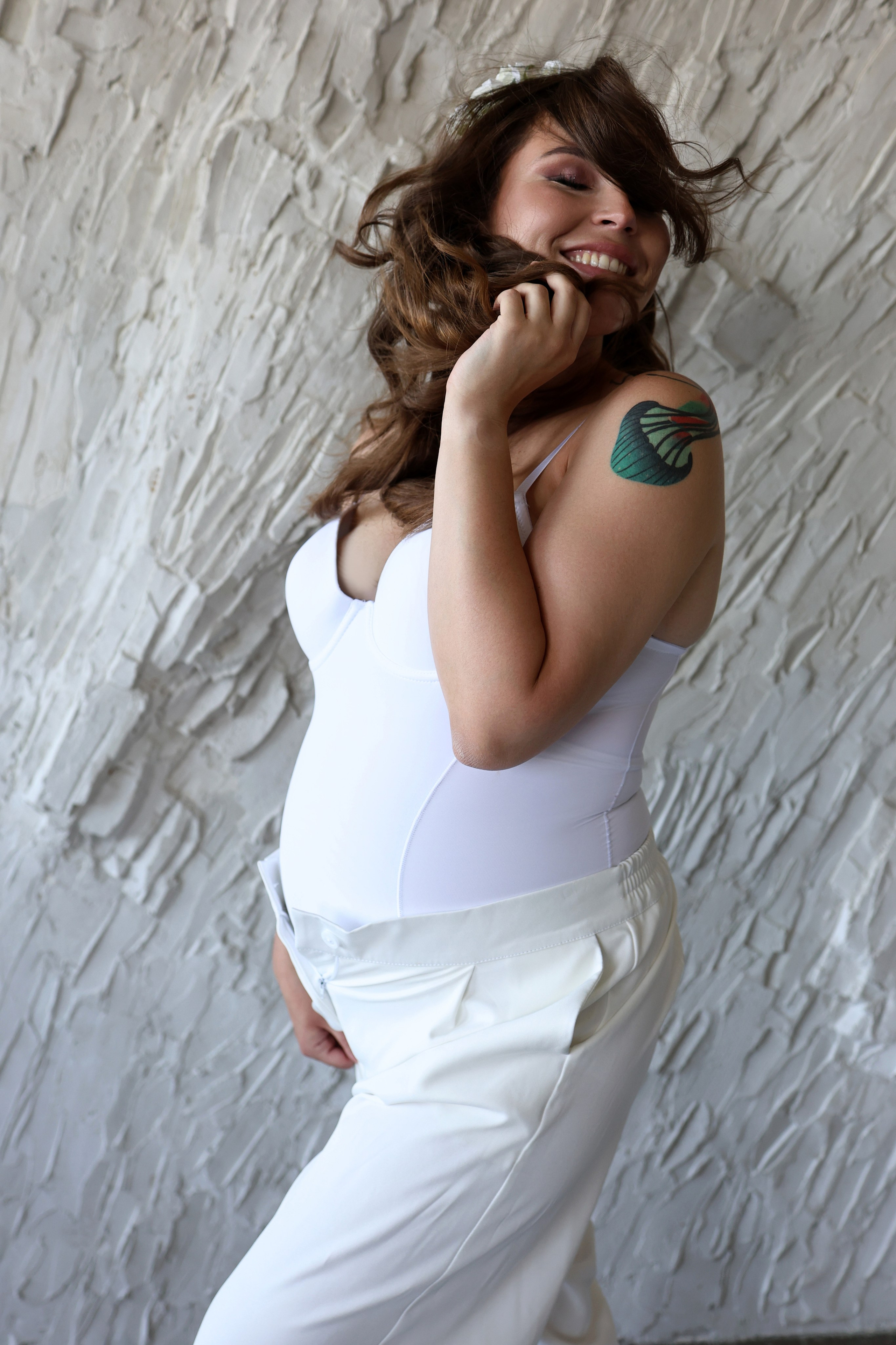 Татьяна. Свадебный и семейный фотограф в Воронеже Ксения Воротникова