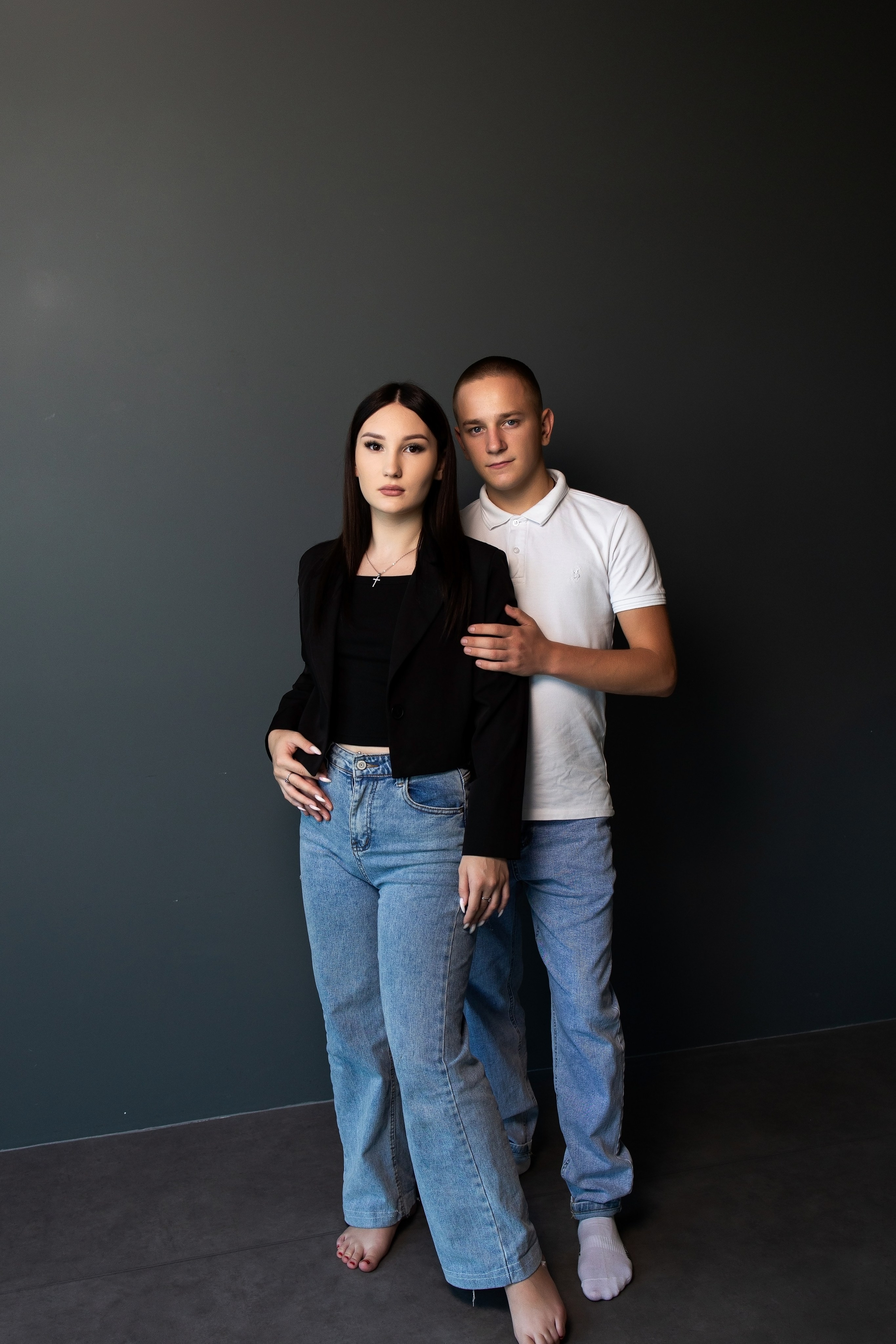 Настя и Дима. Свадебный и семейный фотограф в Воронеже Ксения Воротникова