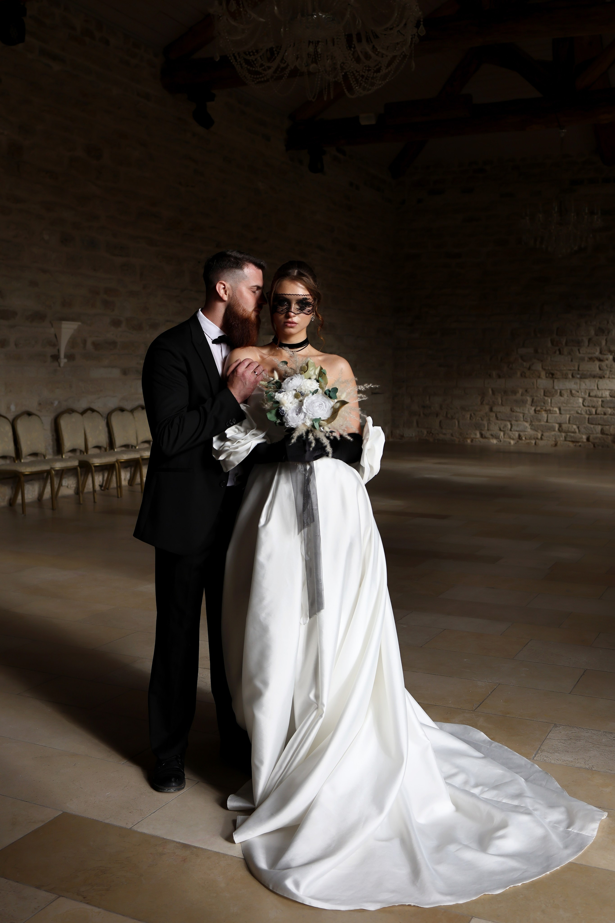 Валерия и Николай. Свадебный и семейный фотограф в Воронеже Ксения Воротникова