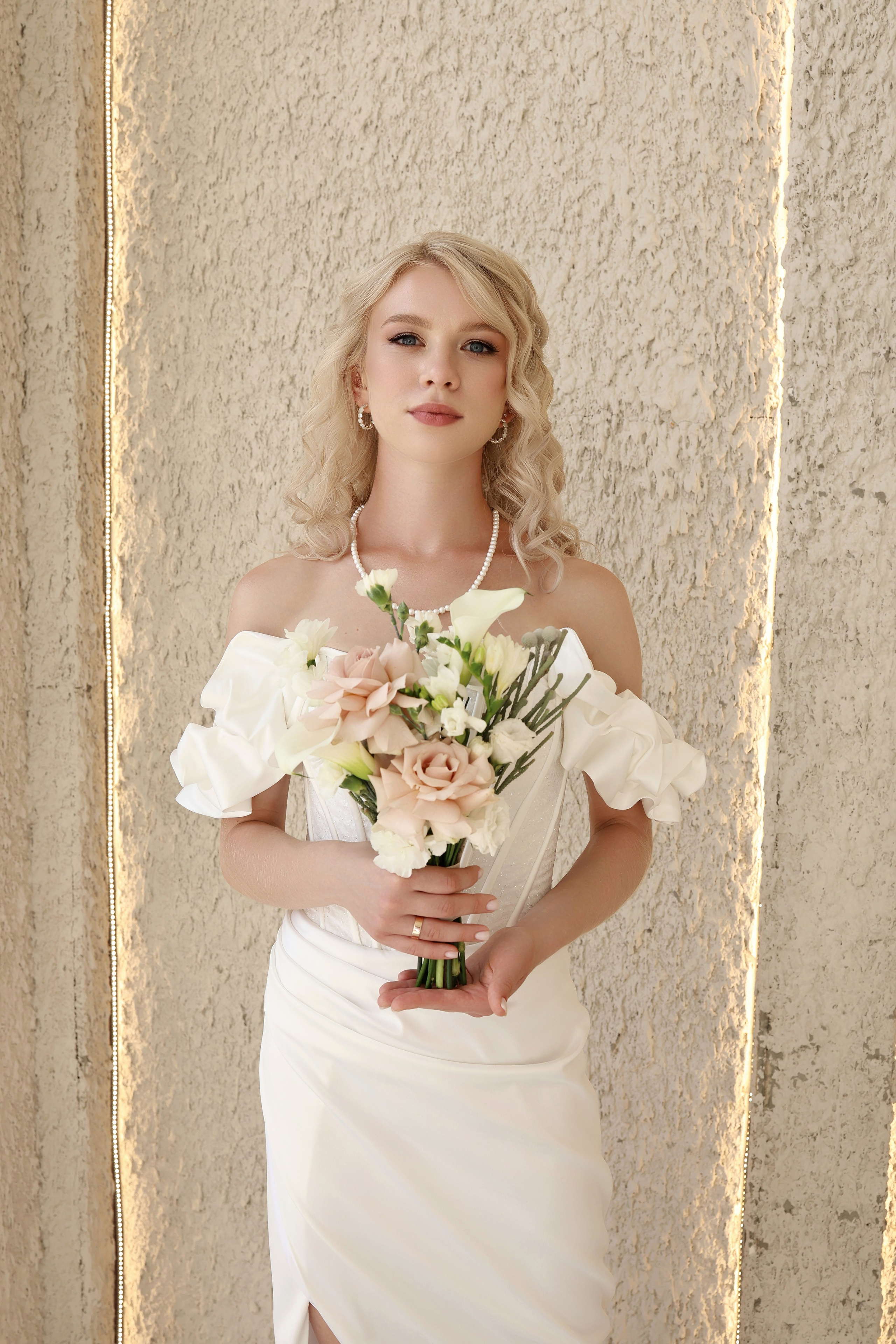 Ксения и Никита. Свадебный и семейный фотограф в Воронеже Ксения Воротникова