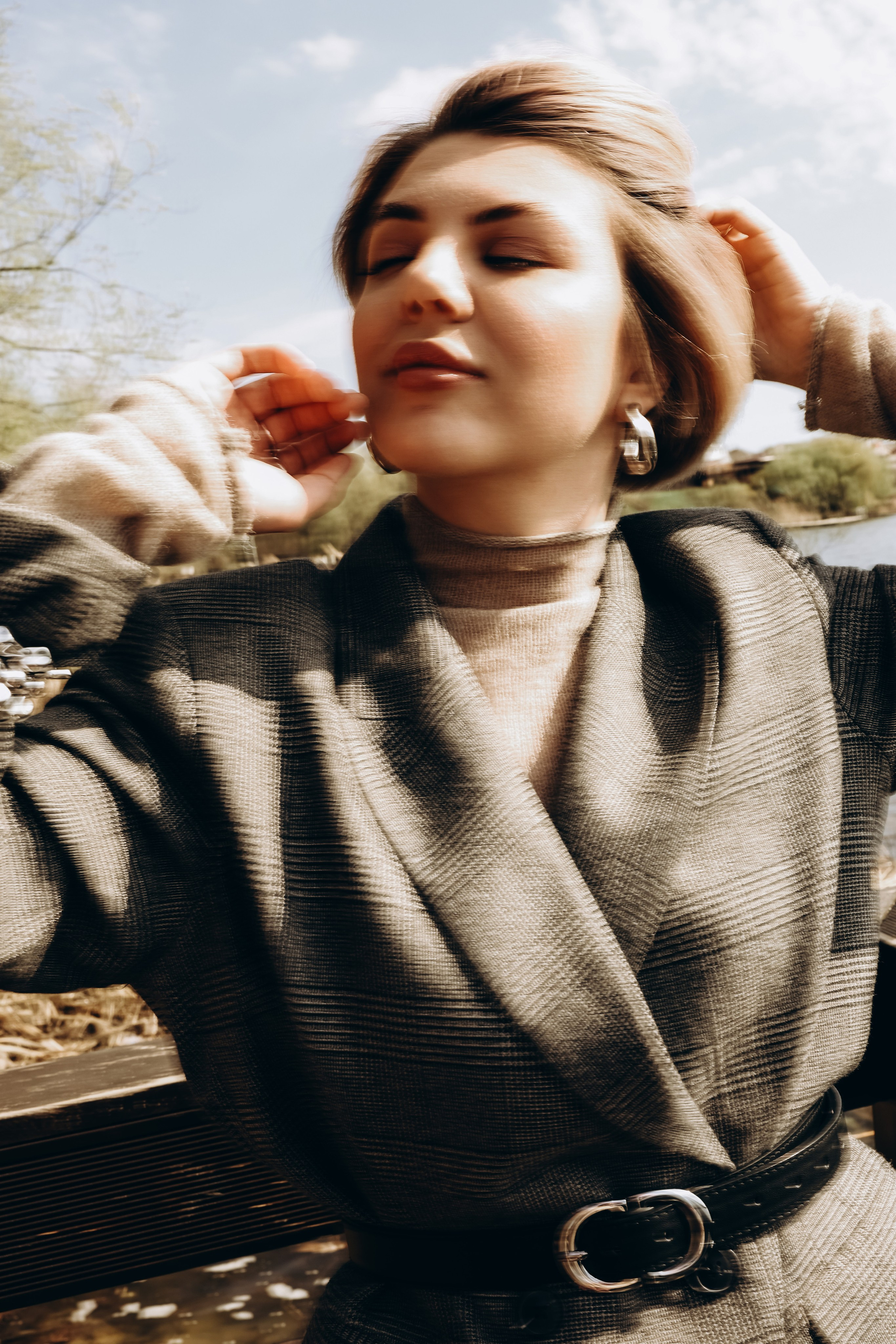 Карина. Свадебный и семейный фотограф в Воронеже Ксения Воротникова