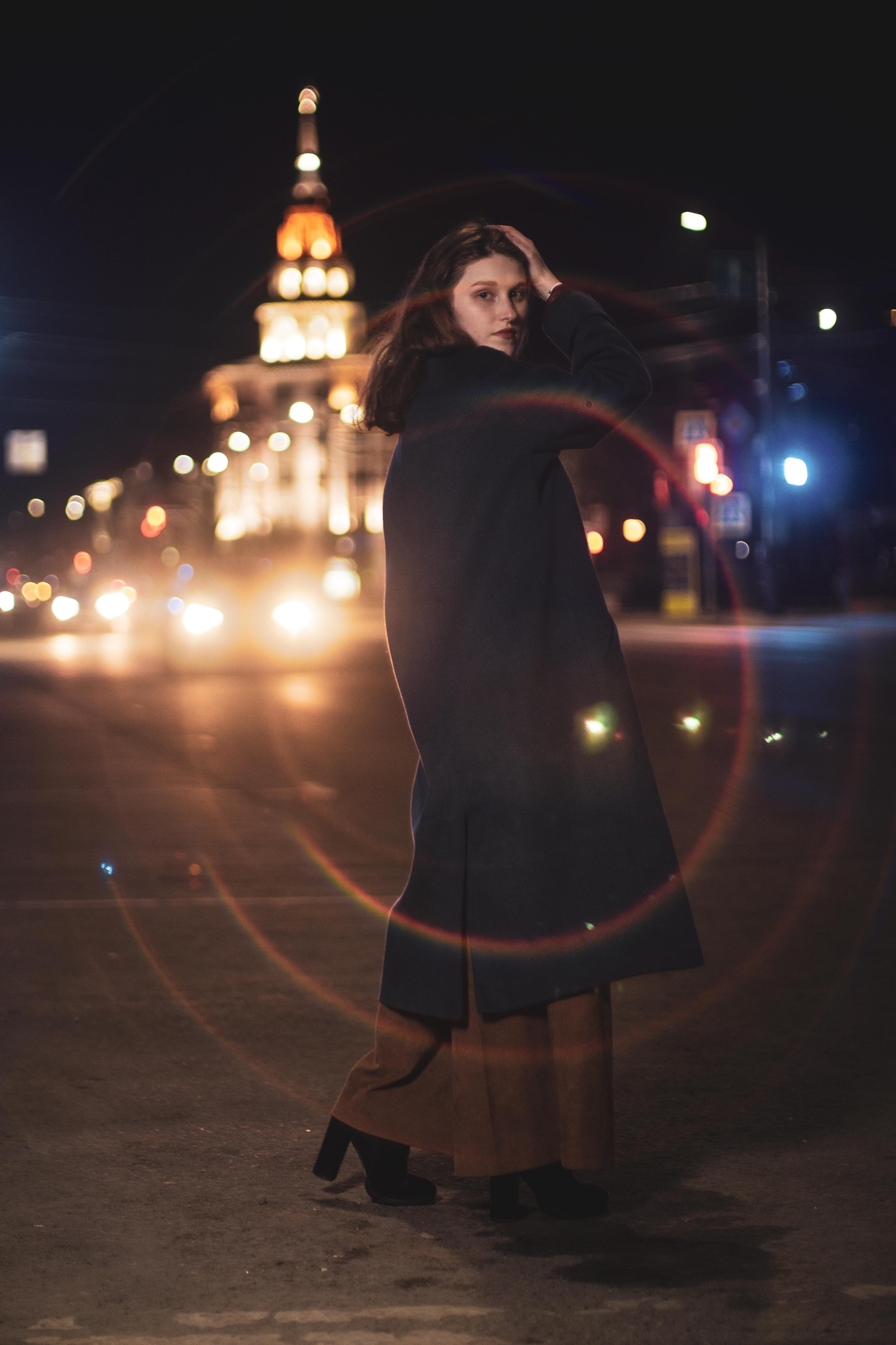 Мои работы. Фотограф Георгий Овсянников в Воронеже