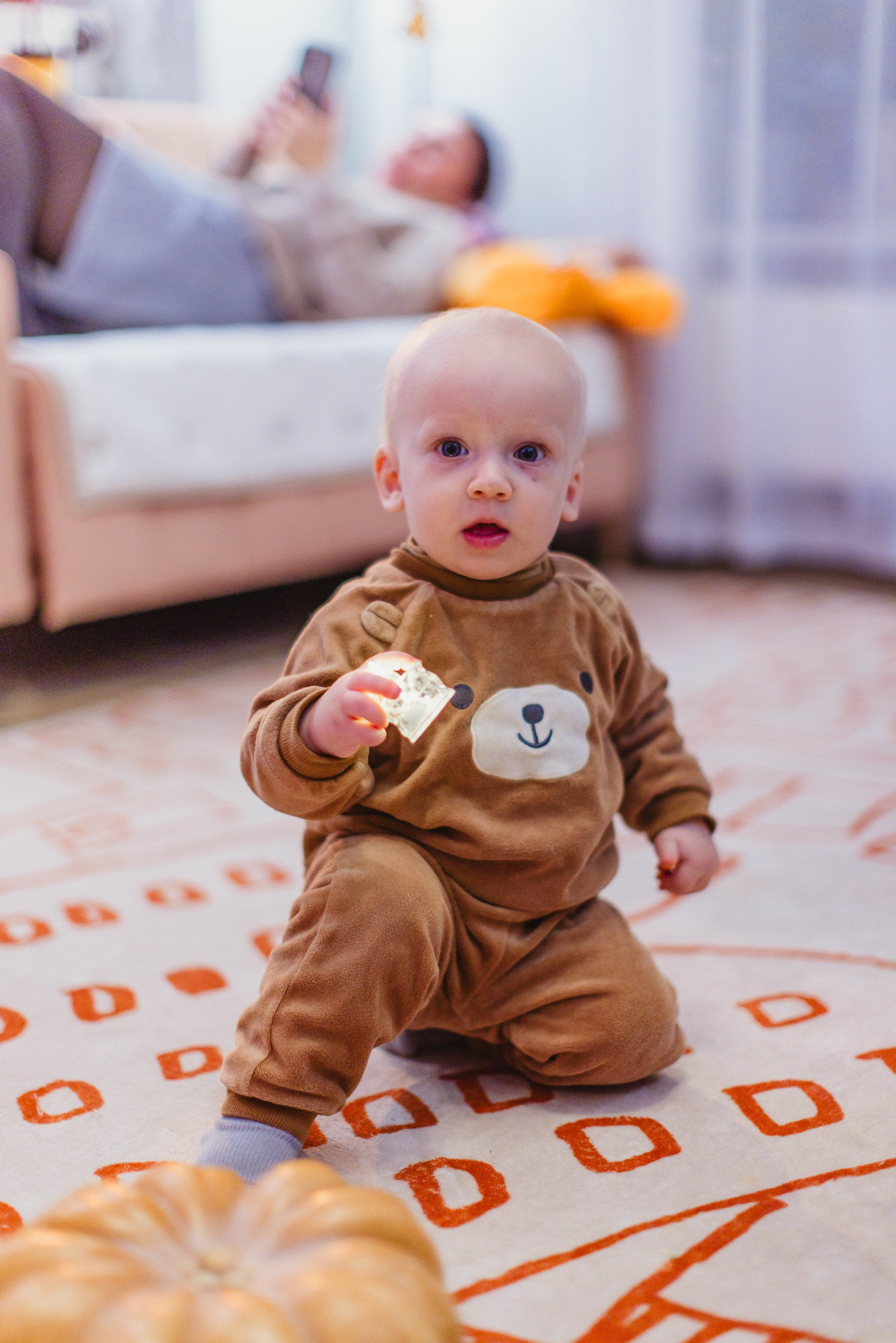 Детские фотосессии. Фотограф Марина Кобзева