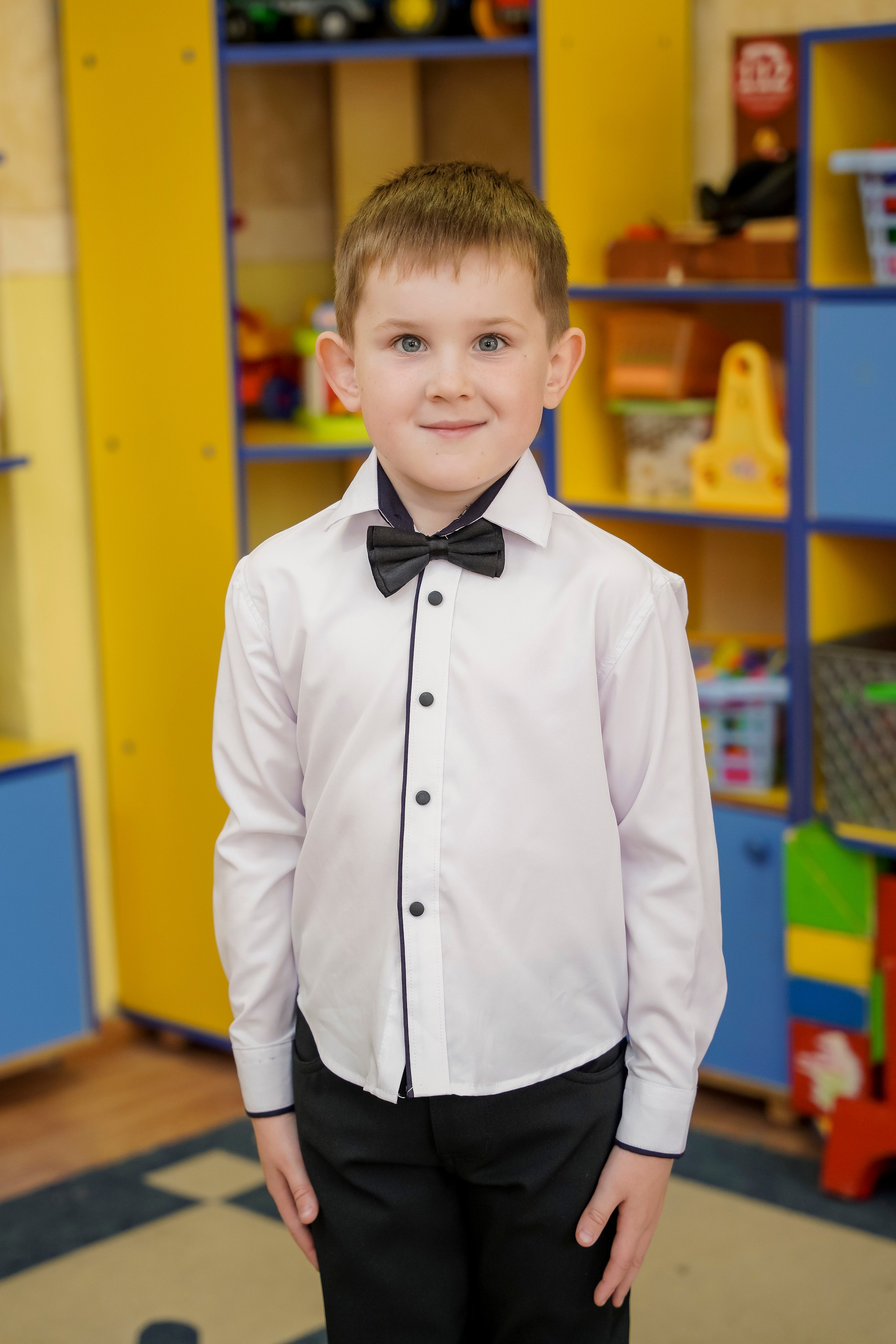 Еще осень. Геннадий Войтов — контент под любые задачи