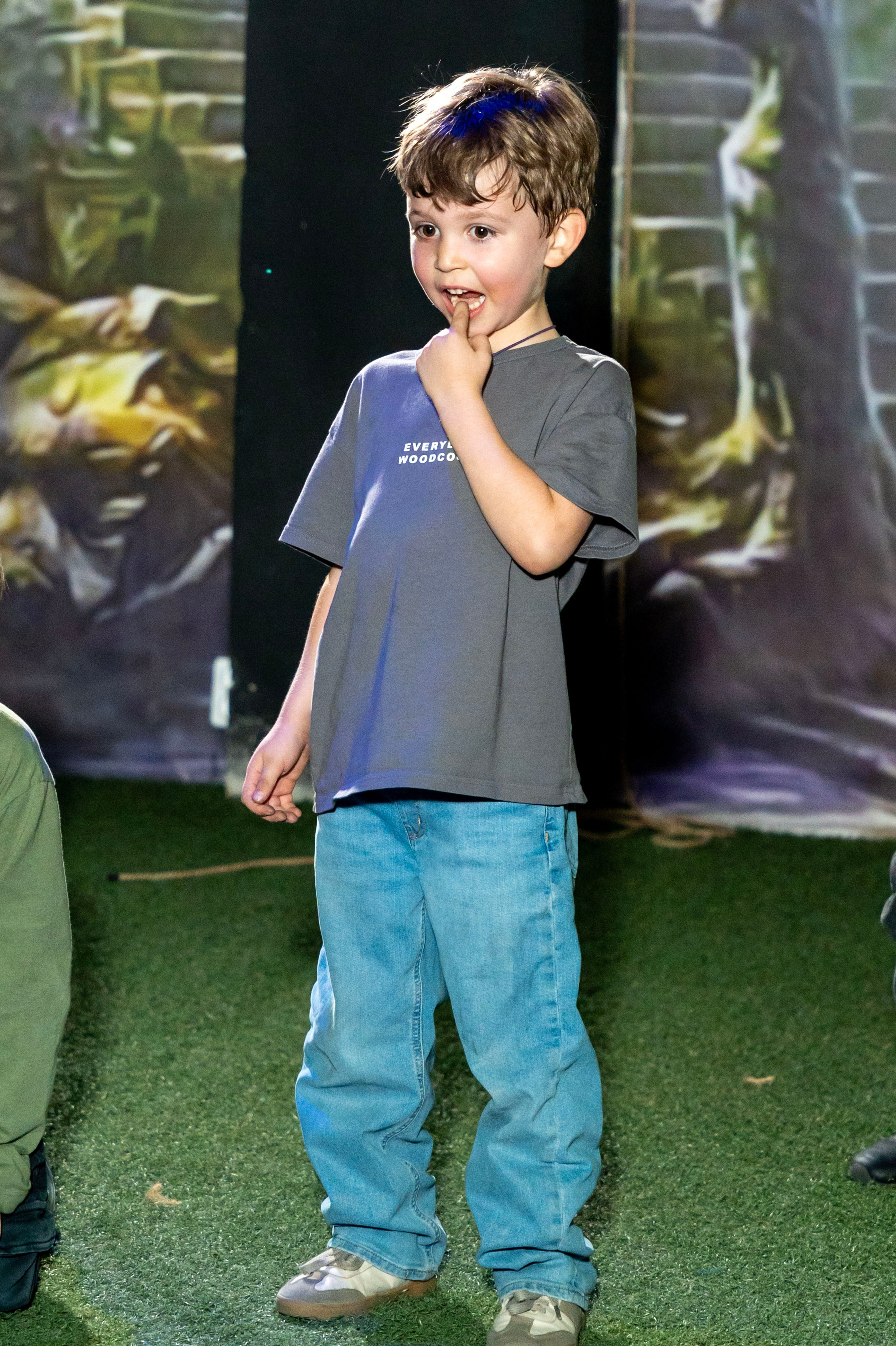 Квесты. Фотограф Юлия Попова