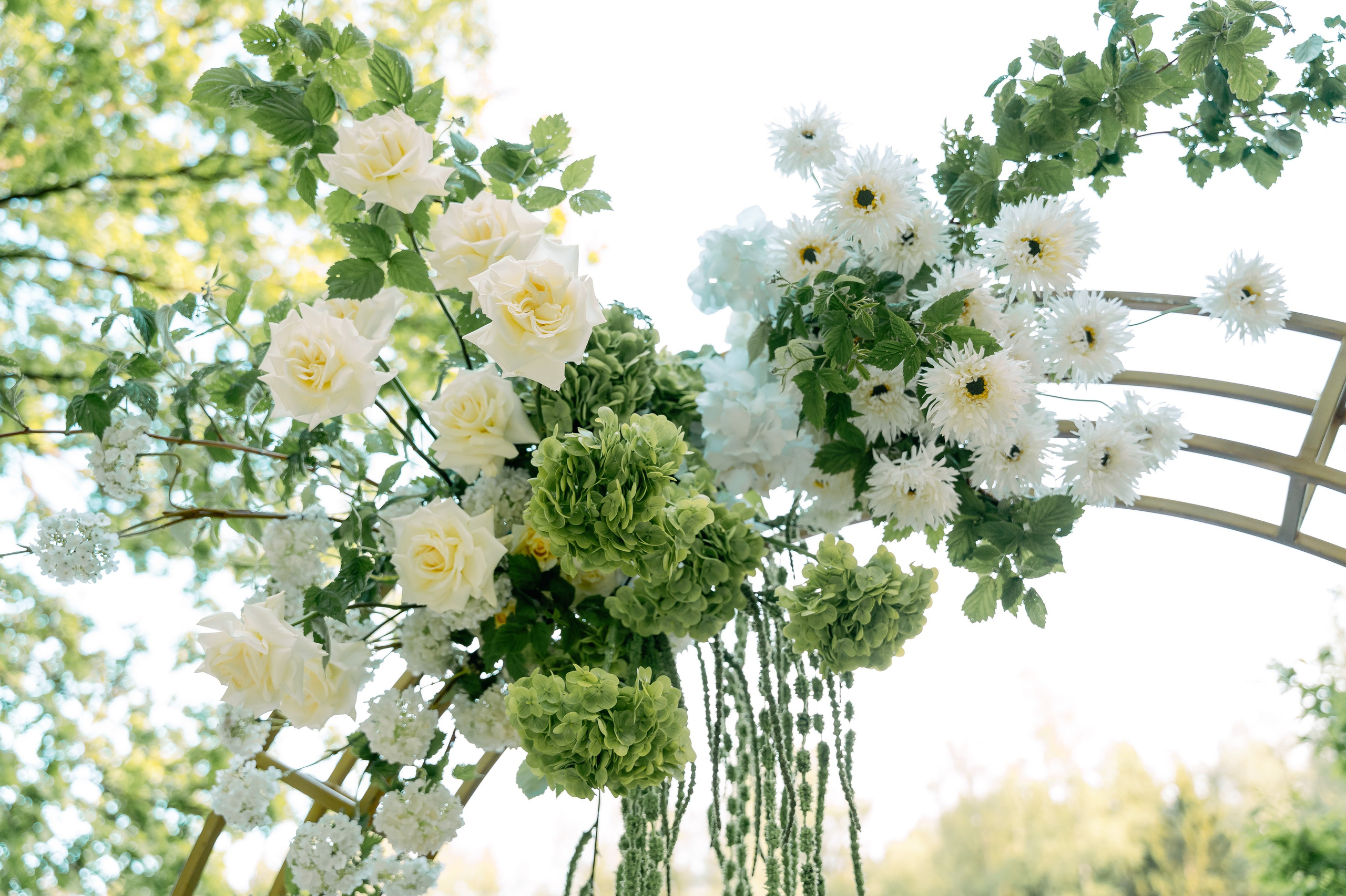 Юлия и Николай. Фотограф Юлия Попова