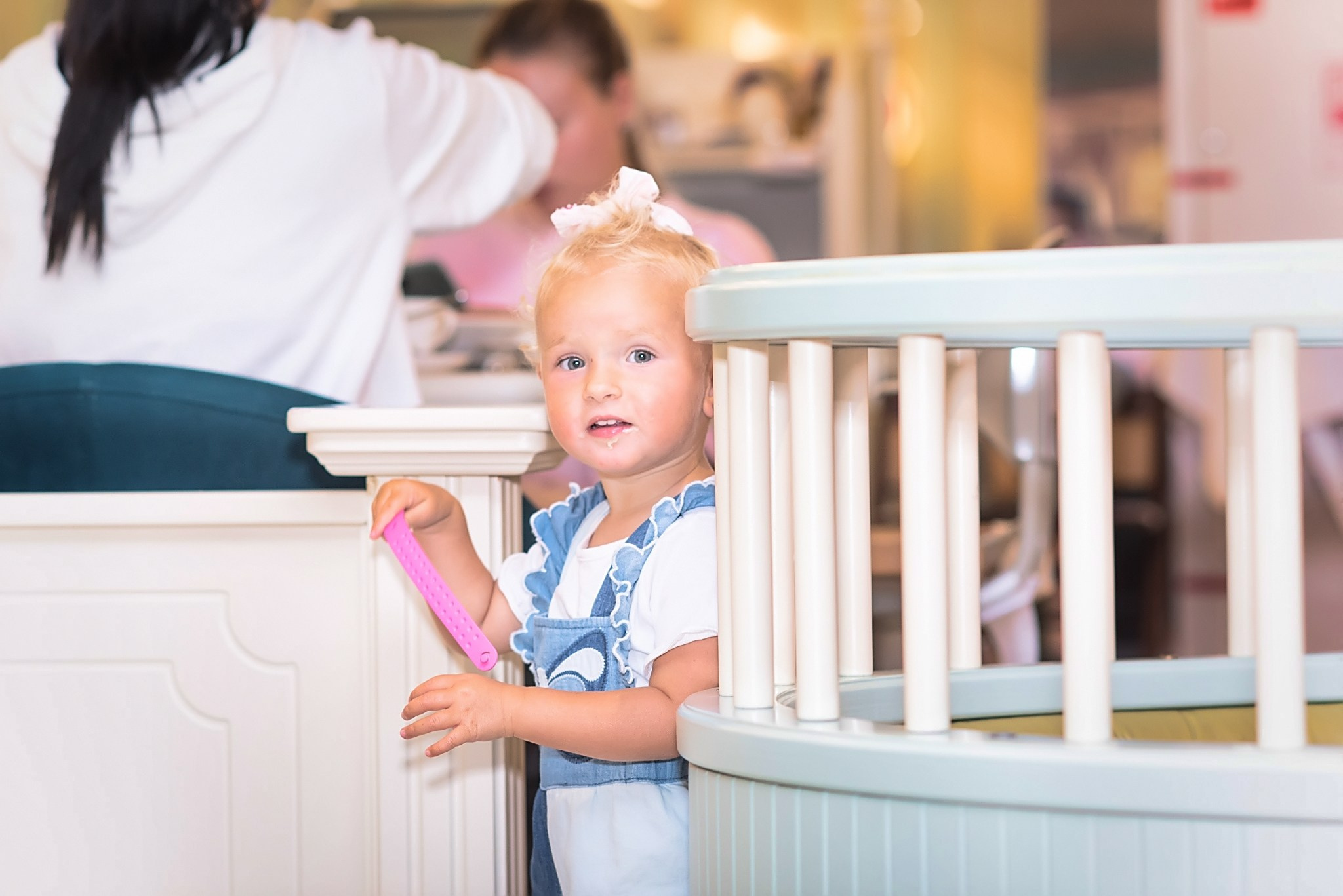 Дни Рождения. Фотограф Юлия Попова