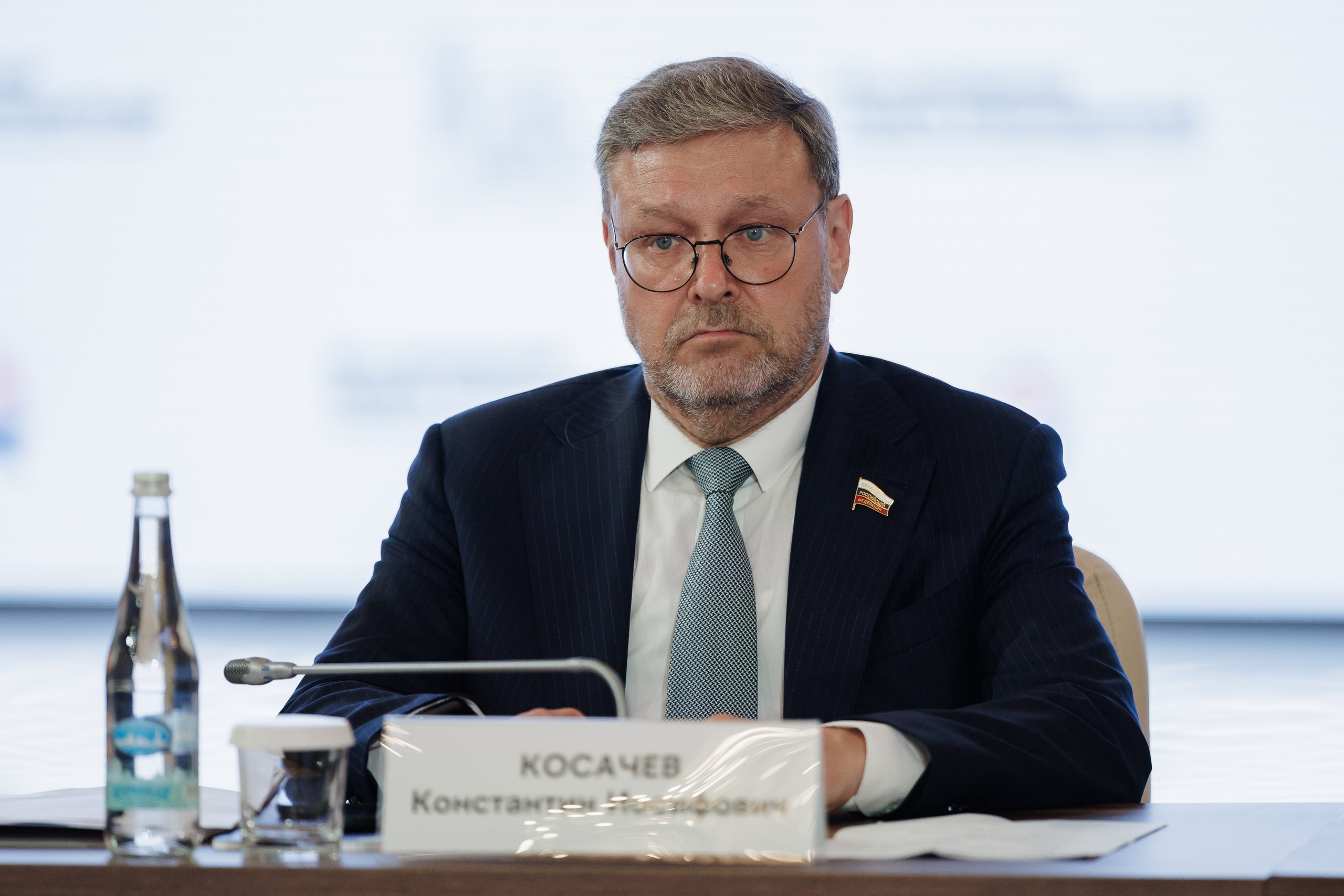 Совет Законодателей ПФО. РЕПОРТАЖНЫЙ ФОТОГРАФ СОЧИ СЕРГЕЙ КАНАДА