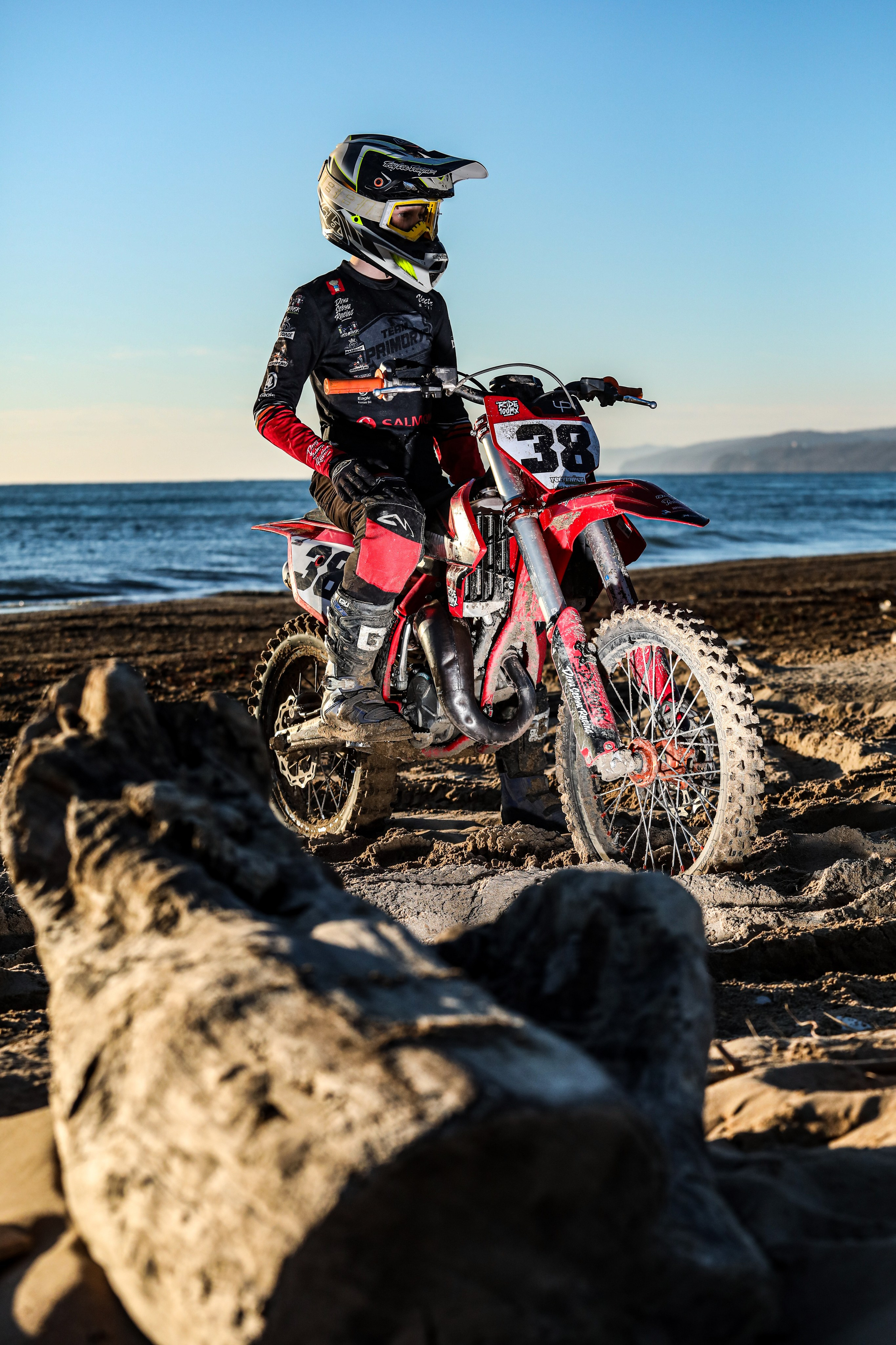 Эндуро. Спортивный фотограф в Сочи Красной поляне Сергей Канада
