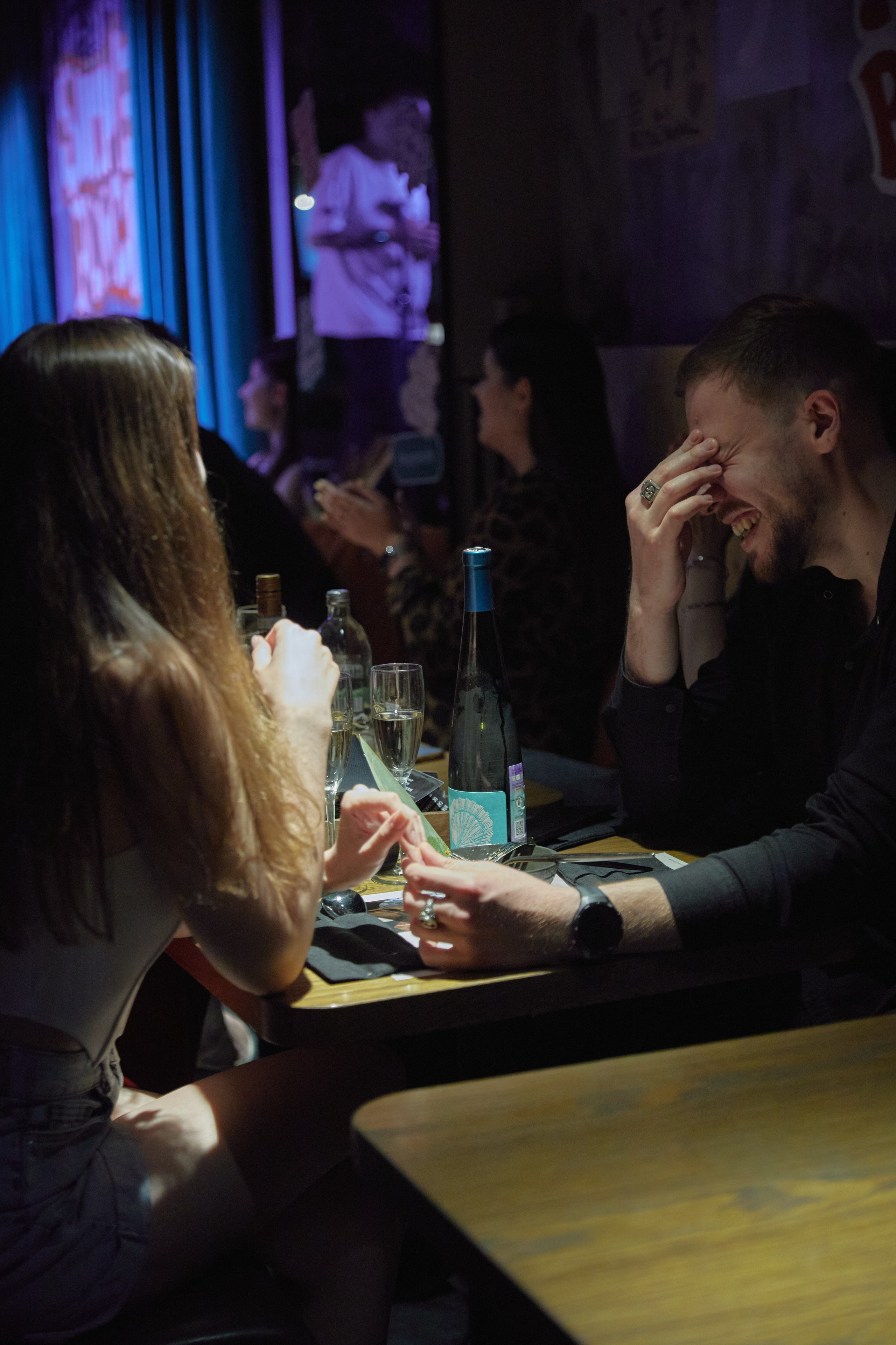 Сергей Орлов & Summer Punch Bar. Фотограф | портрет | бренды | репортаж